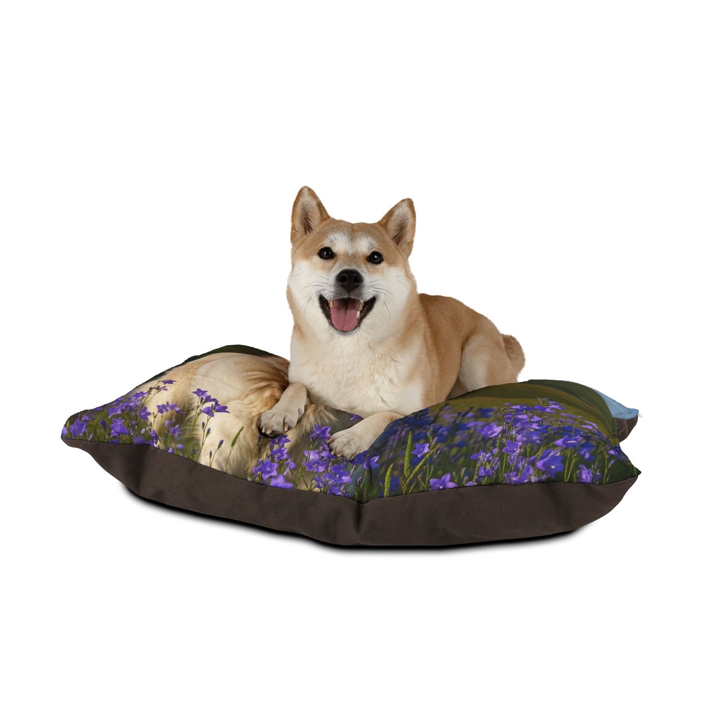 Romanian Carpathian Shepherd Pet Bed