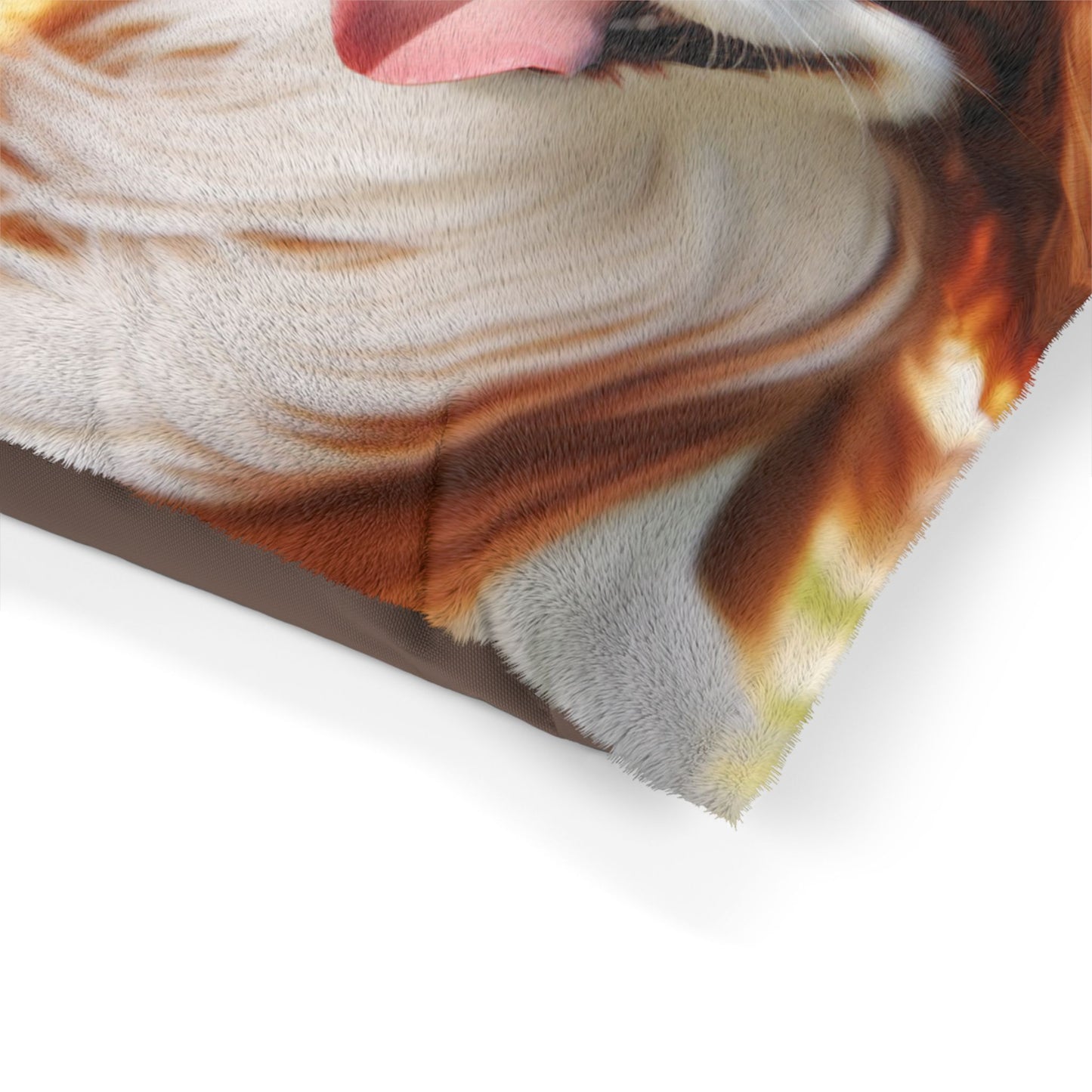 Cavalier King Charles Spaniel Pet Bed