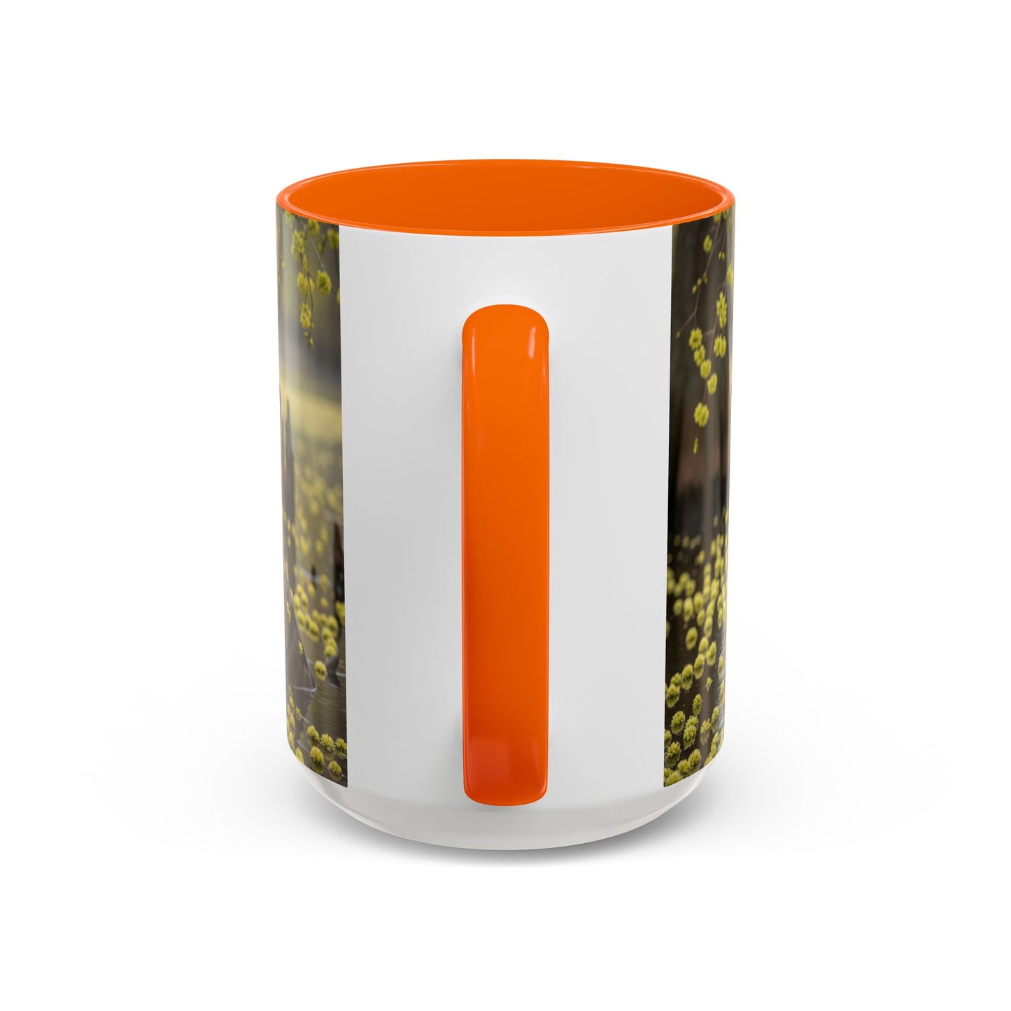 Catahoula Leopard Dog Accent Coffee Mug - Perfect Gift for Dog Lovers
