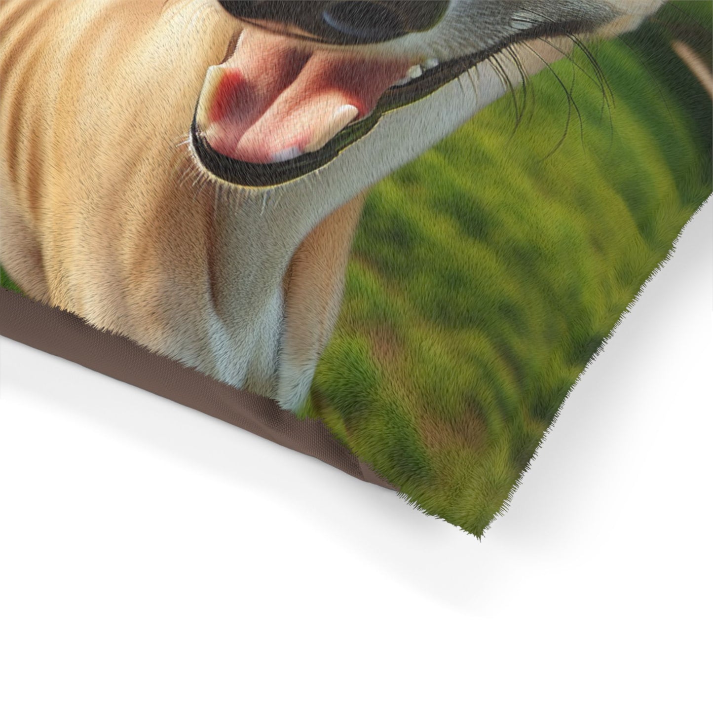 Sloughi Pet Bed