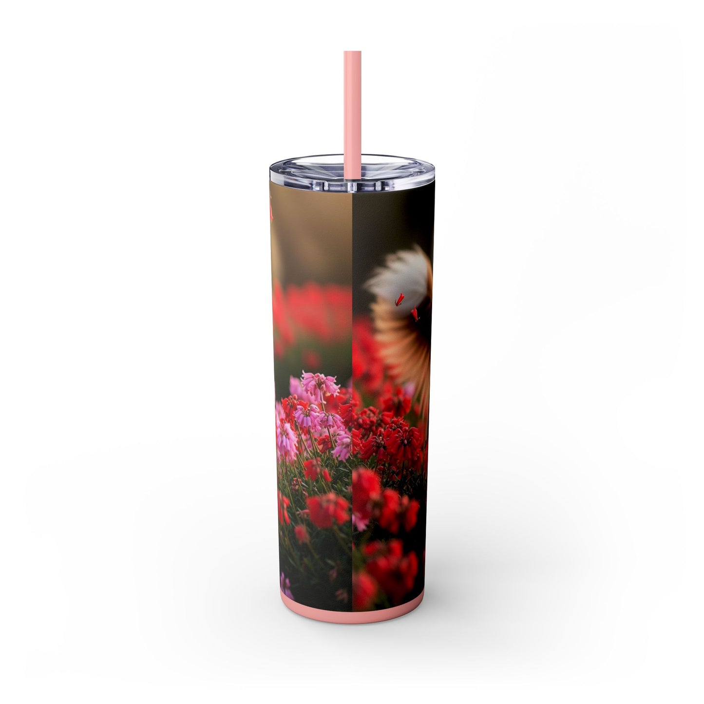 Mini Aussie Tumbler with Straw, 20oz
