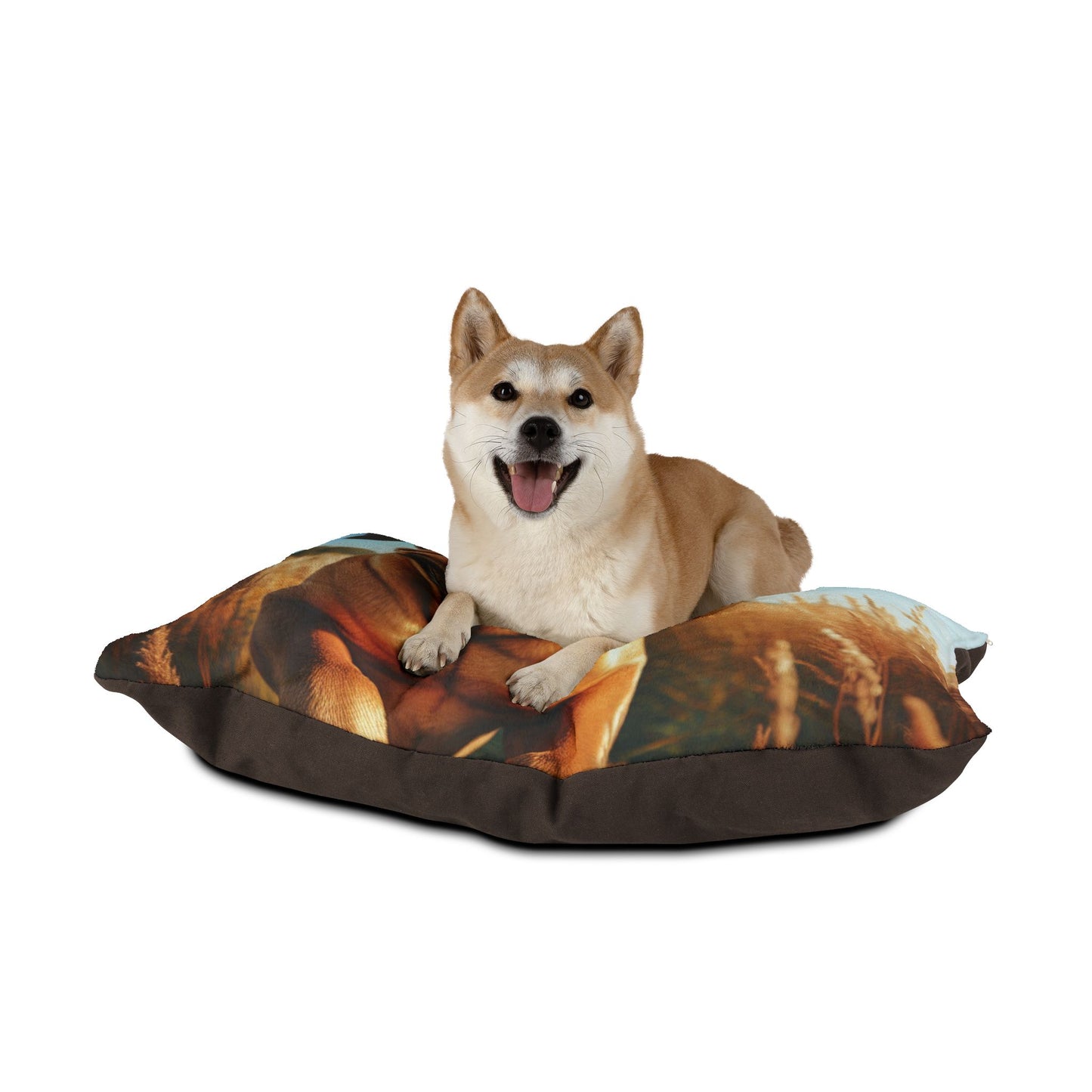 Bullmastiff Pet Bed