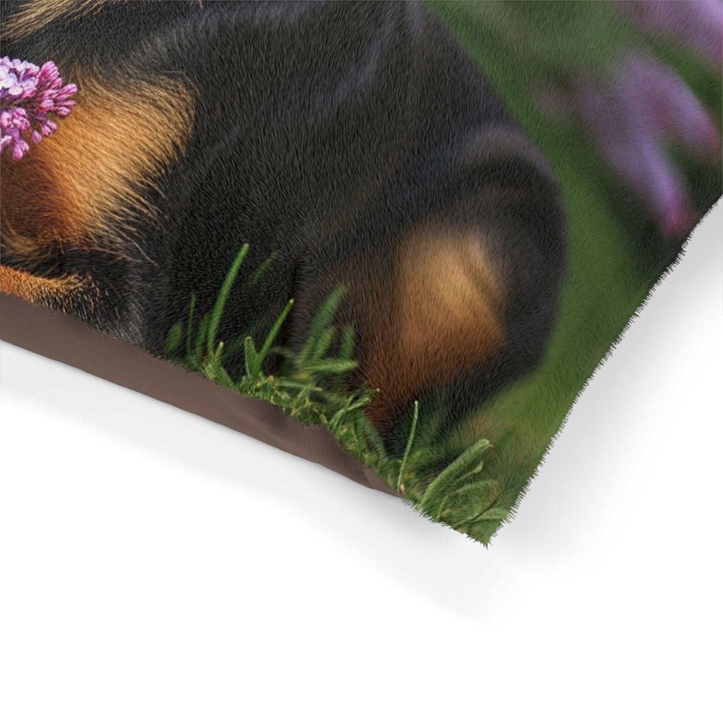 Mudi Pet Bed