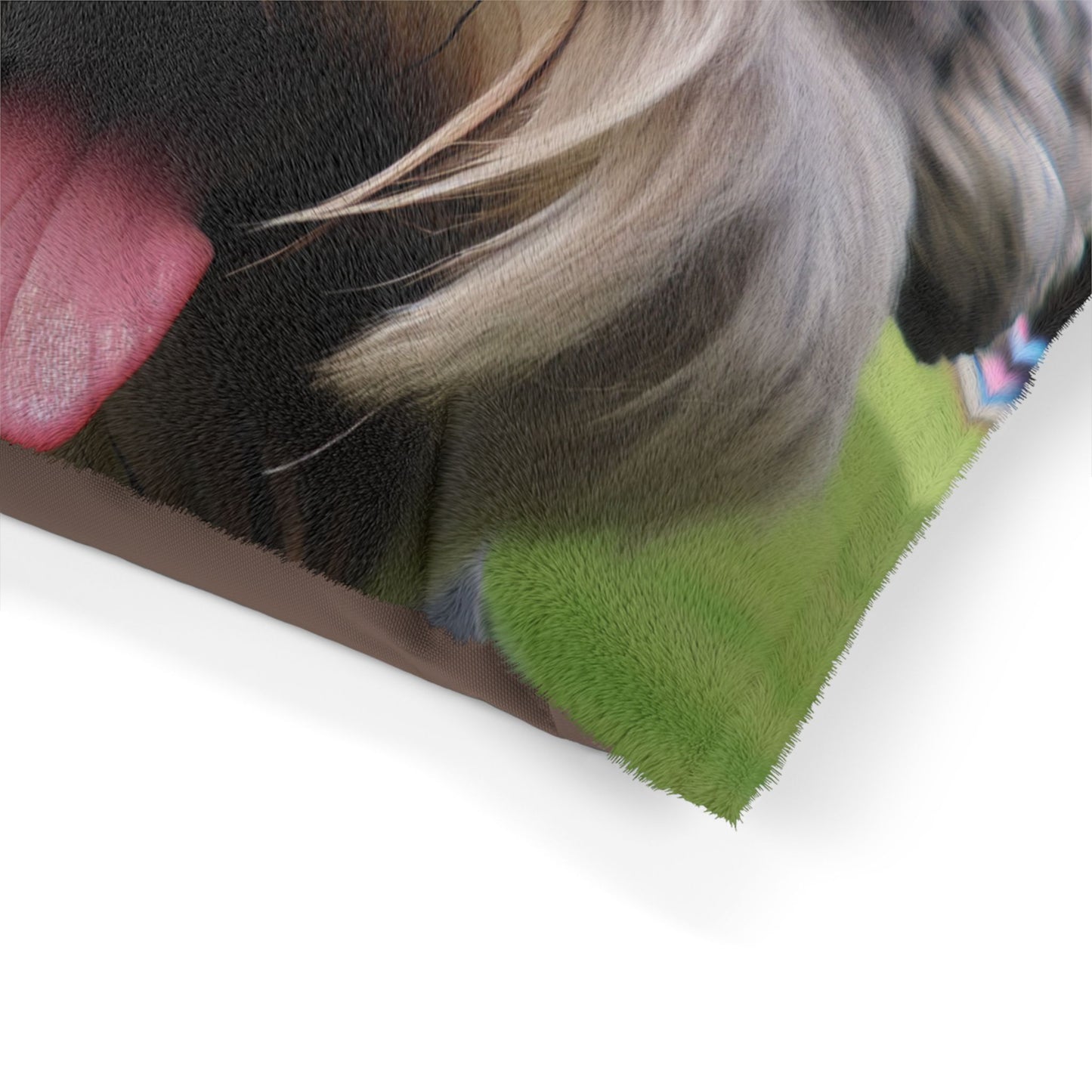 Schnoodle Pet Bed