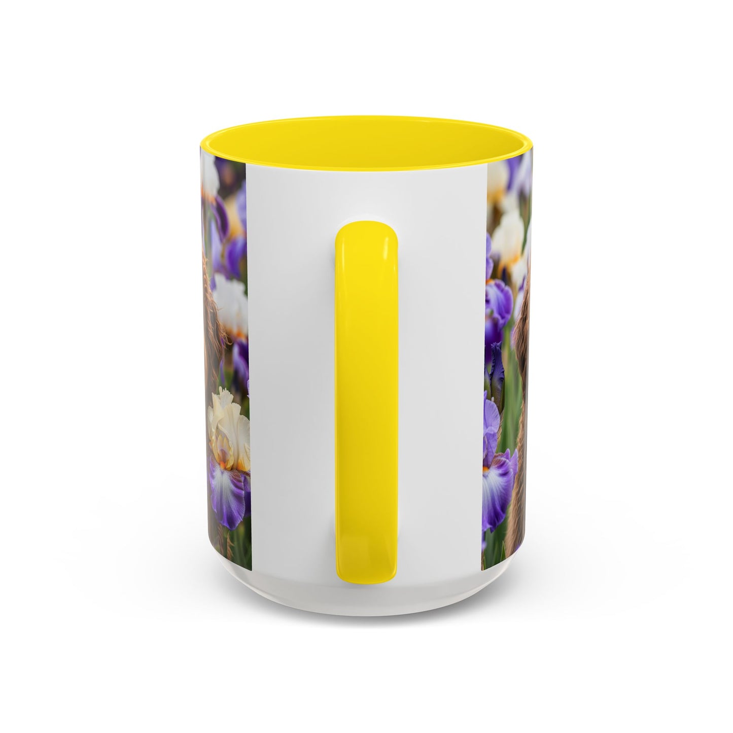 Barbet Accent Coffee Mug - Perfect Gift for Dog Lovers