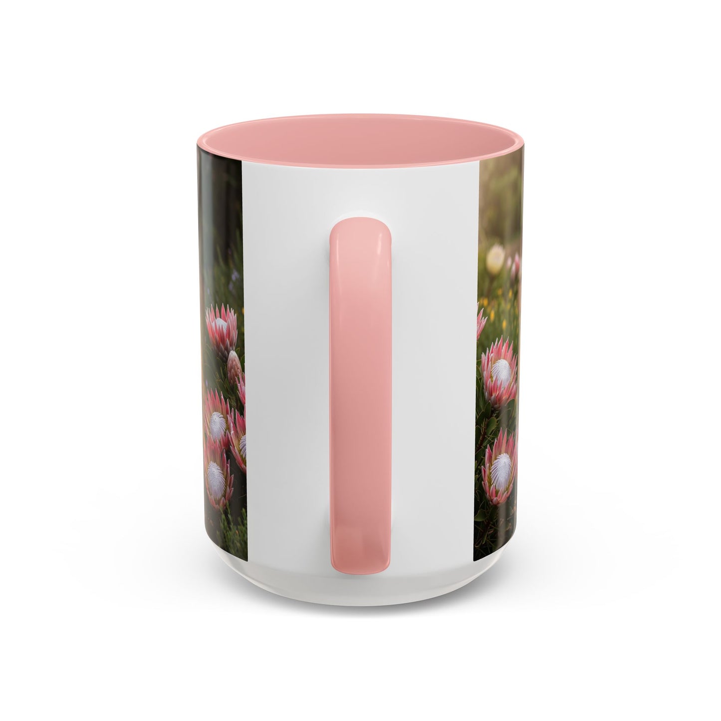 Boerboels Accent Coffee Mug - Perfect Gift for Dog Lovers