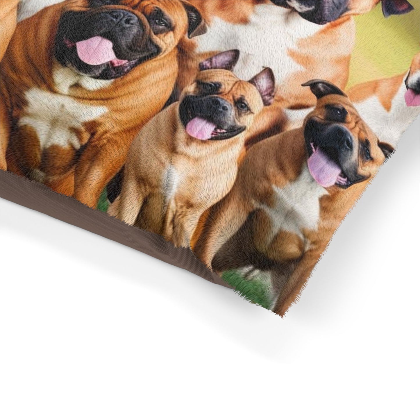 Big Dogs Pet Bed