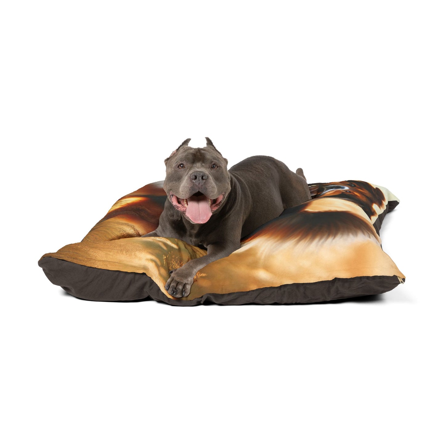 Bohemian Shepherd Pet Bed