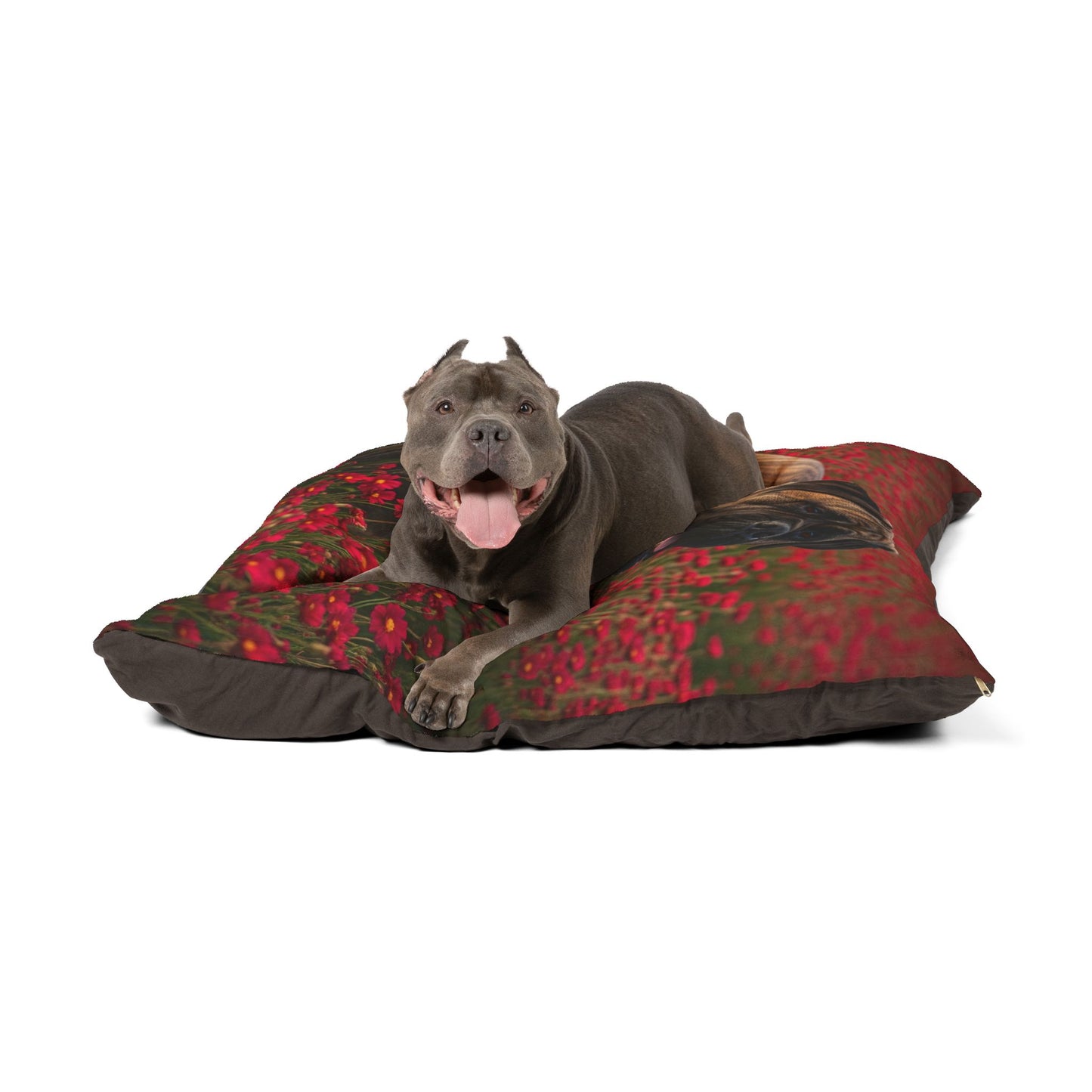 Bullmastiff Pet Bed