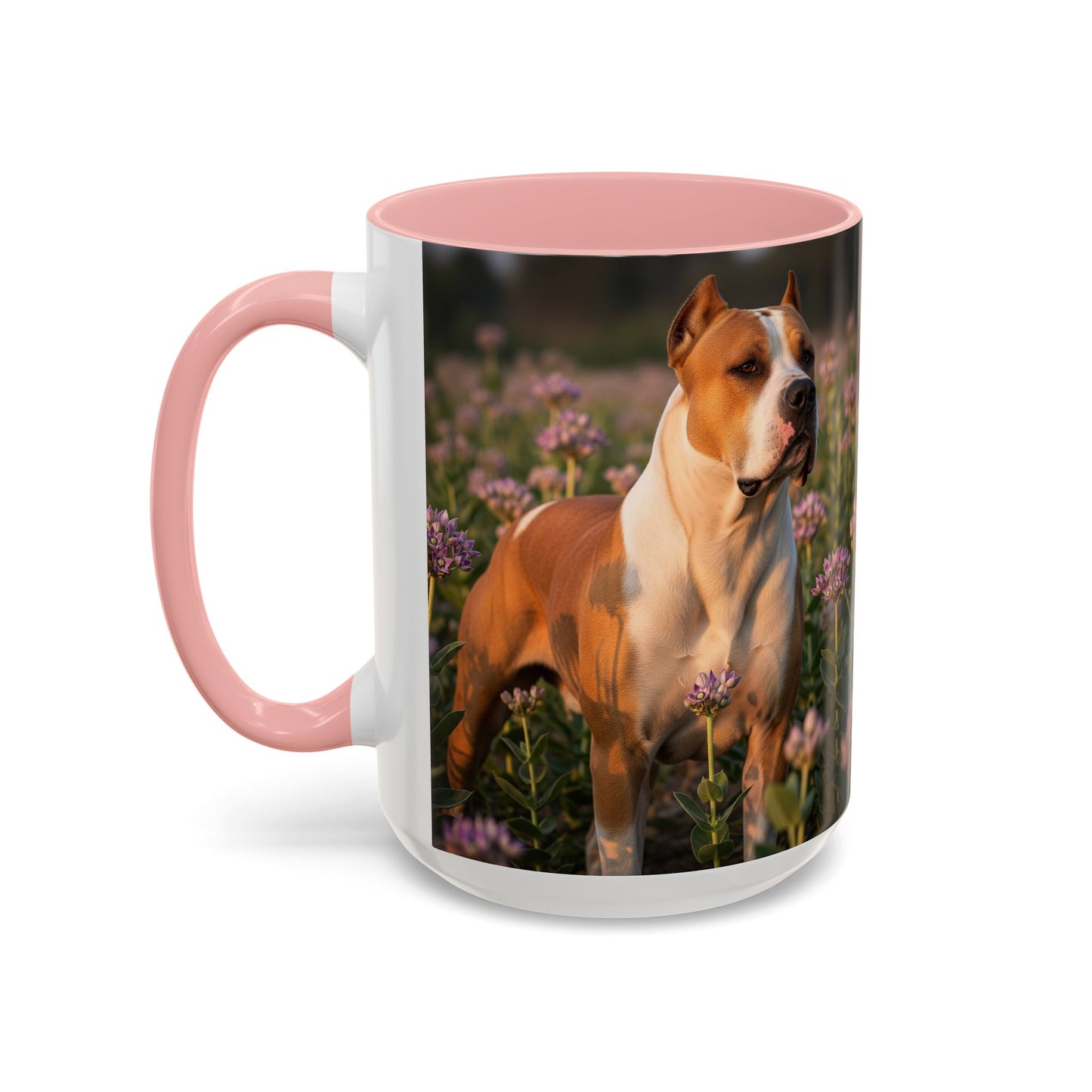 Gull Dong Accent Coffee Mug - Perfect Gift for Dog Lovers