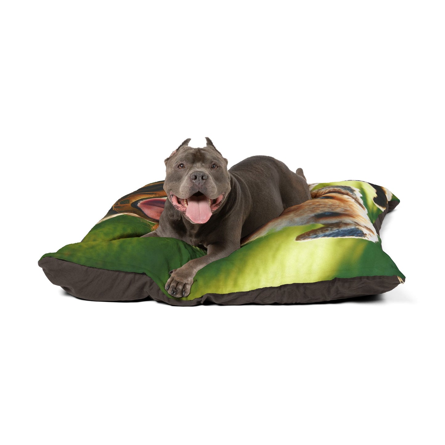Airedale Terrier Pet Bed