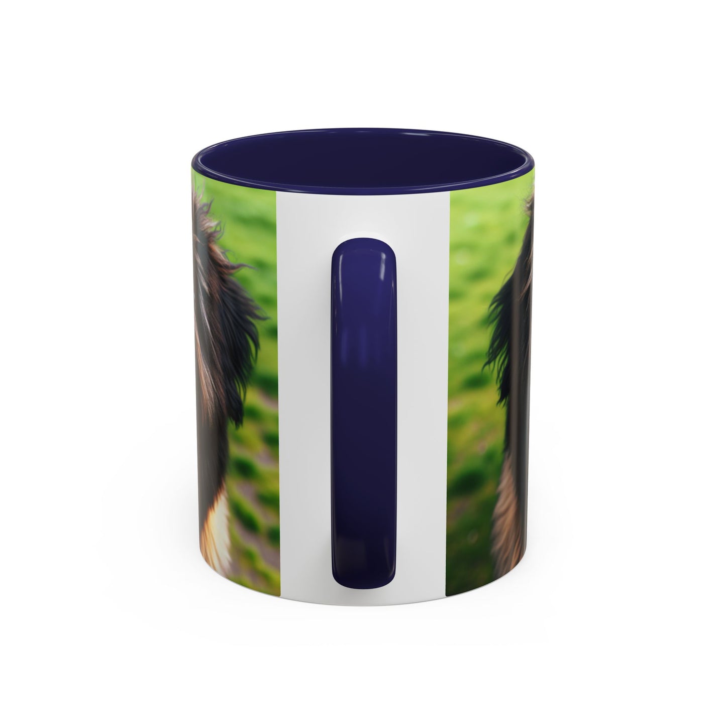 Bouvier des Ardennes Accent Coffee Mug - Perfect Gift for Dog Lovers