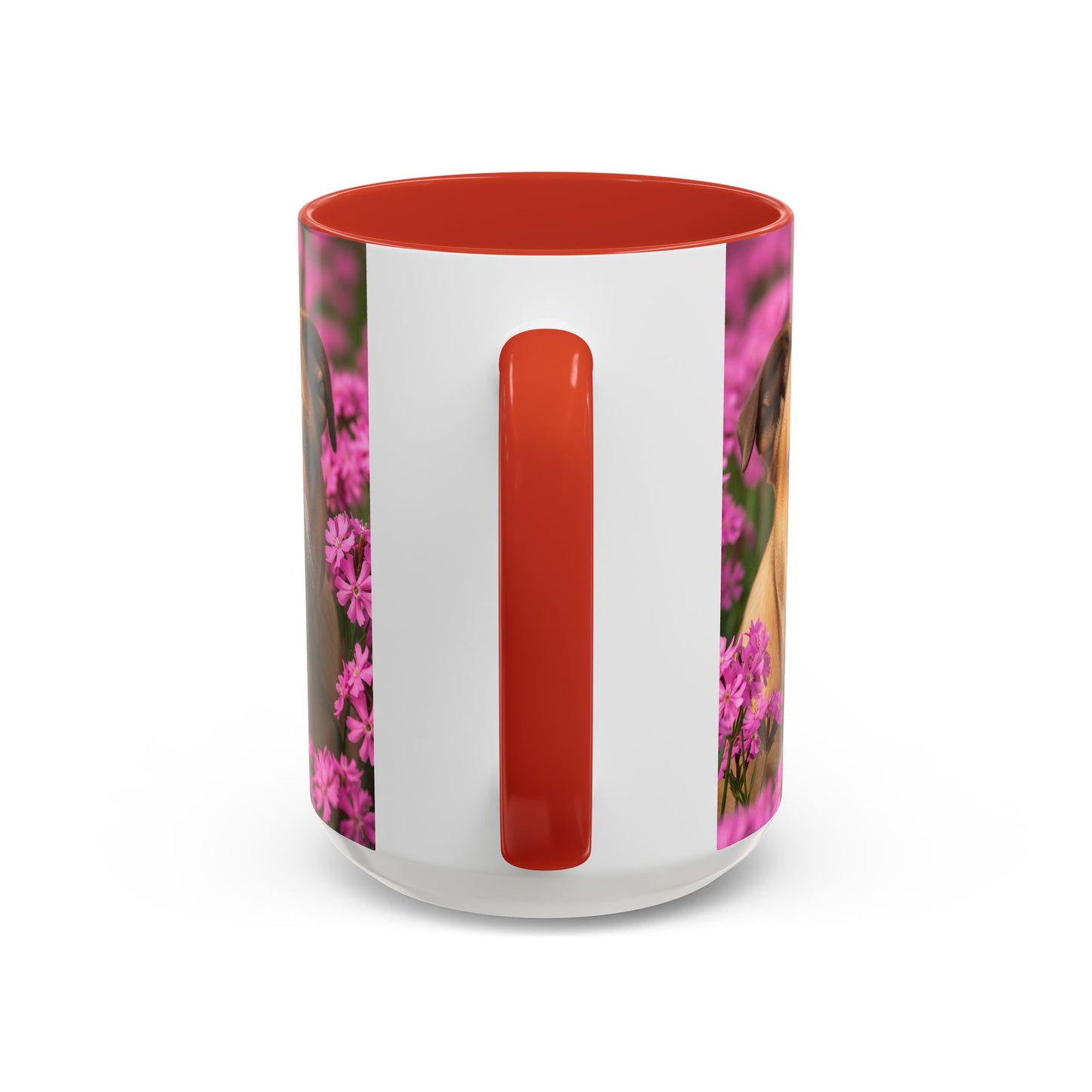 Bulldog Accent Coffee Mug - Perfect Gift for Dog Lovers