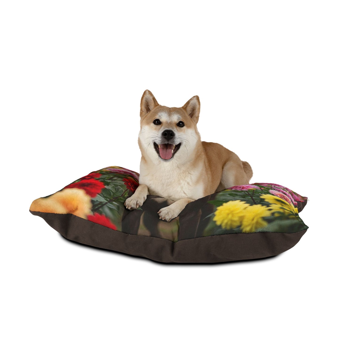 Calupoh Pet Bed