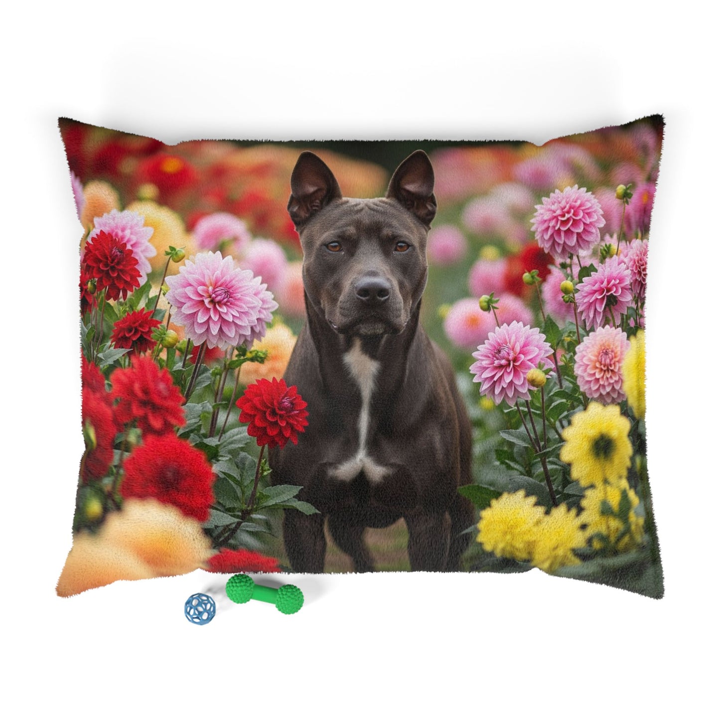 Calupoh Pet Bed