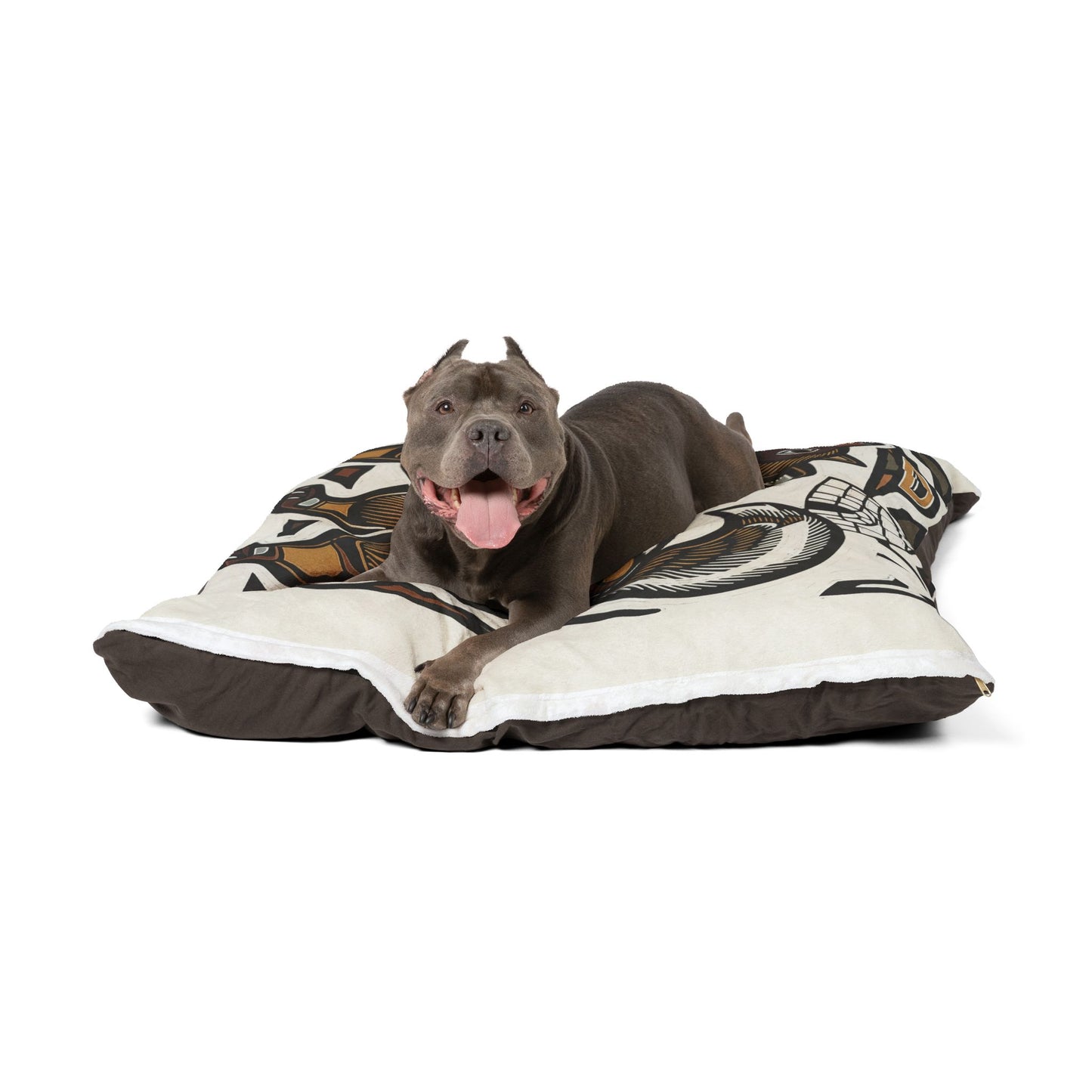 Canadian Eskimo Dog Pet Bed