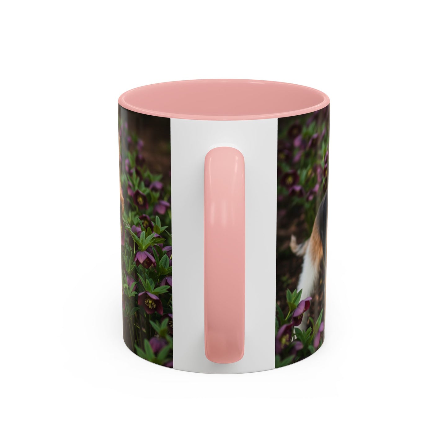Wire Fox Terrier Accent Coffee Mug - Perfect Gift for Dog Lovers