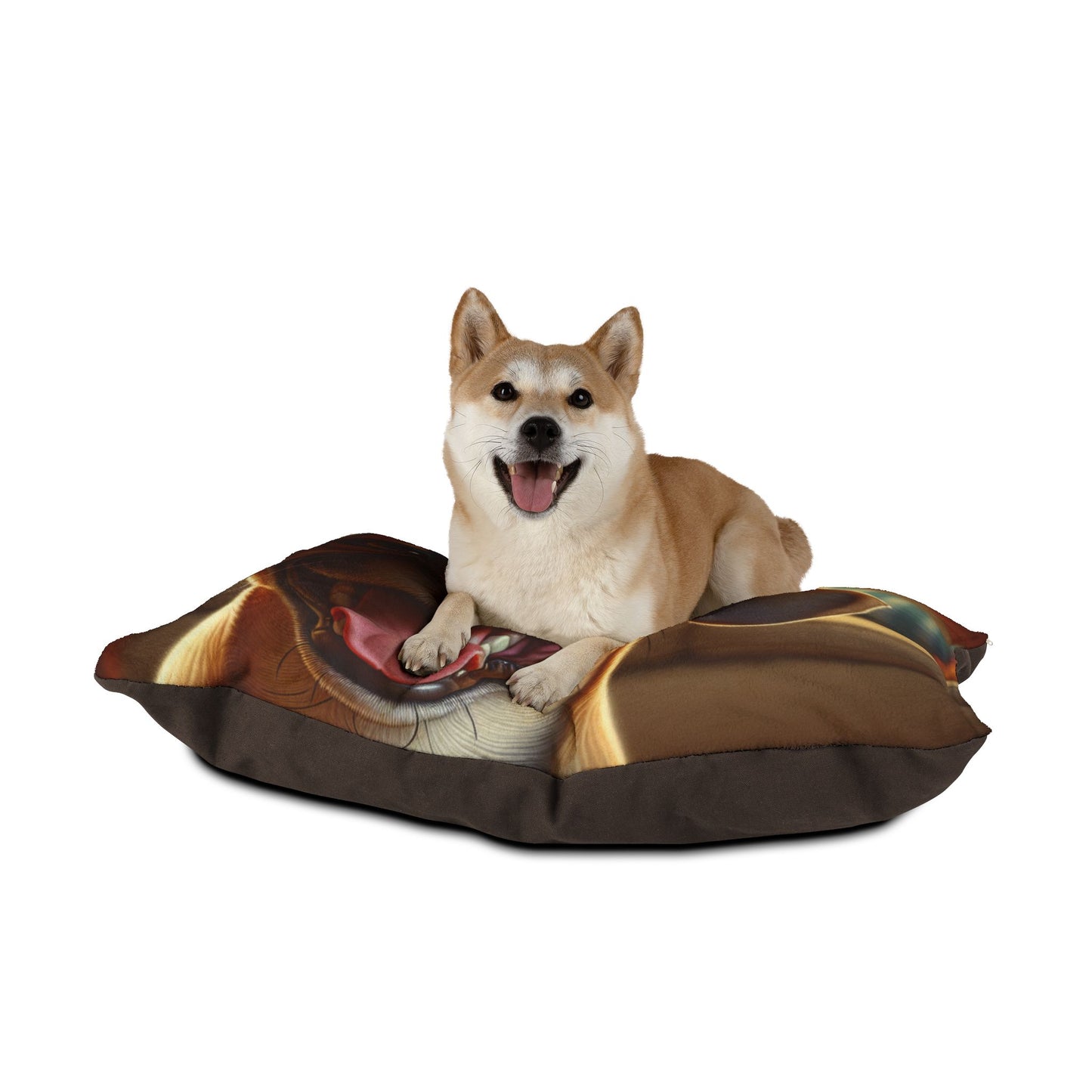 Puggle Pet Bed