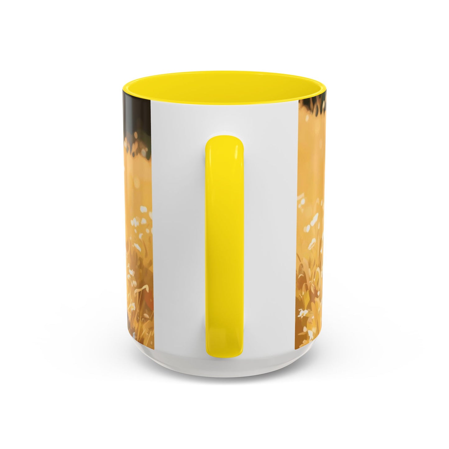 German Spitz Accent Coffee Mug - Perfect Gift for Dog Lovers