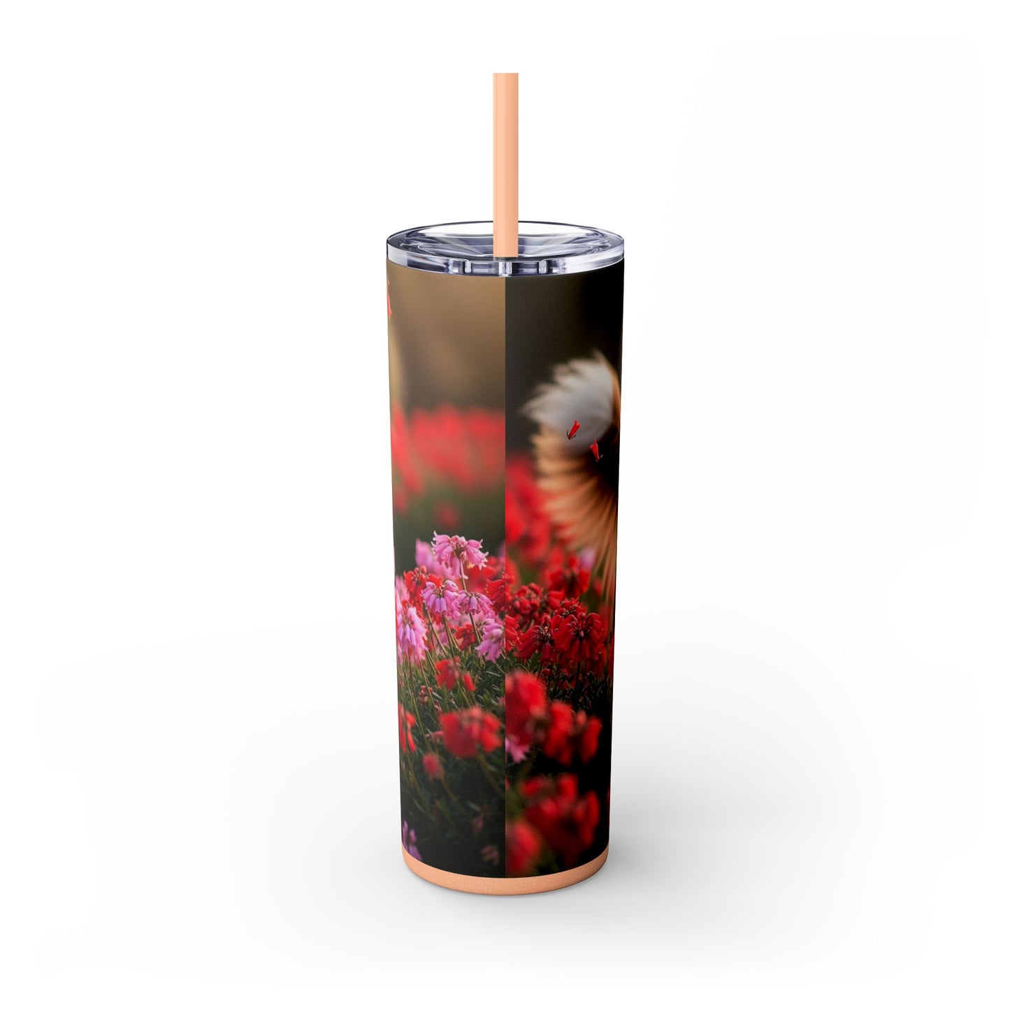 Mini Aussie Tumbler with Straw, 20oz