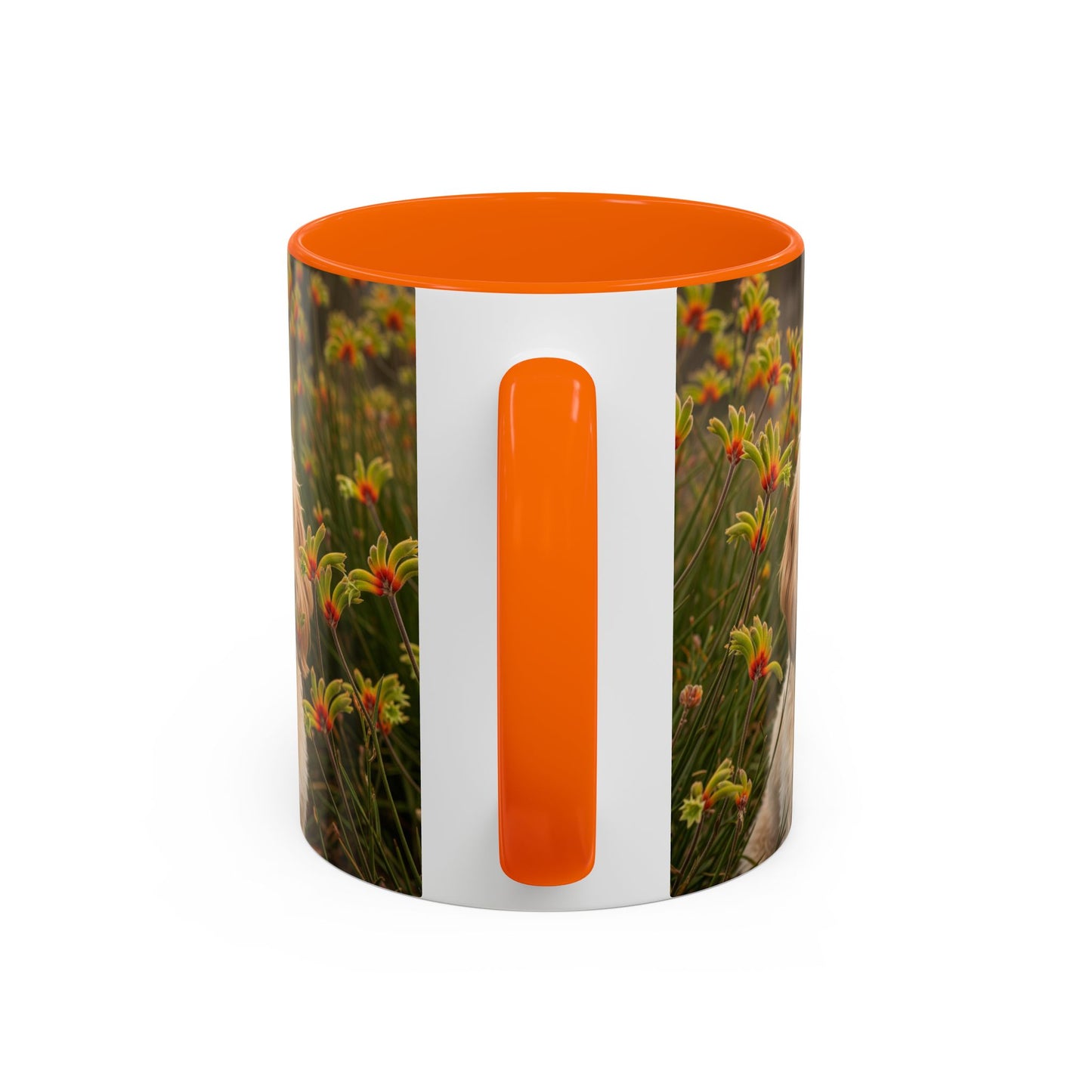 Cavoodle Accent Coffee Mug - Perfect Gift for Dog Lovers