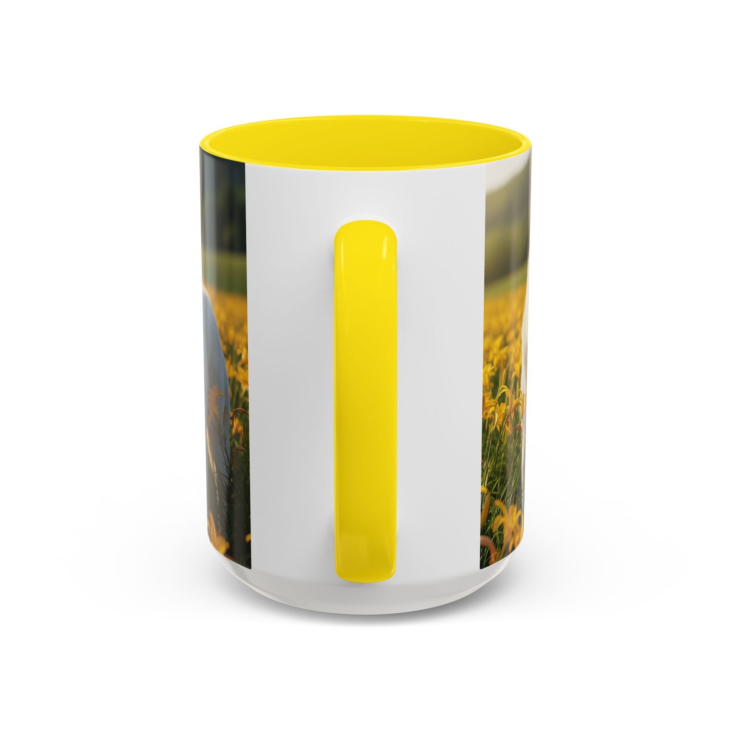 Tornjak Accent Coffee Mug - Perfect Gift for Dog Lovers