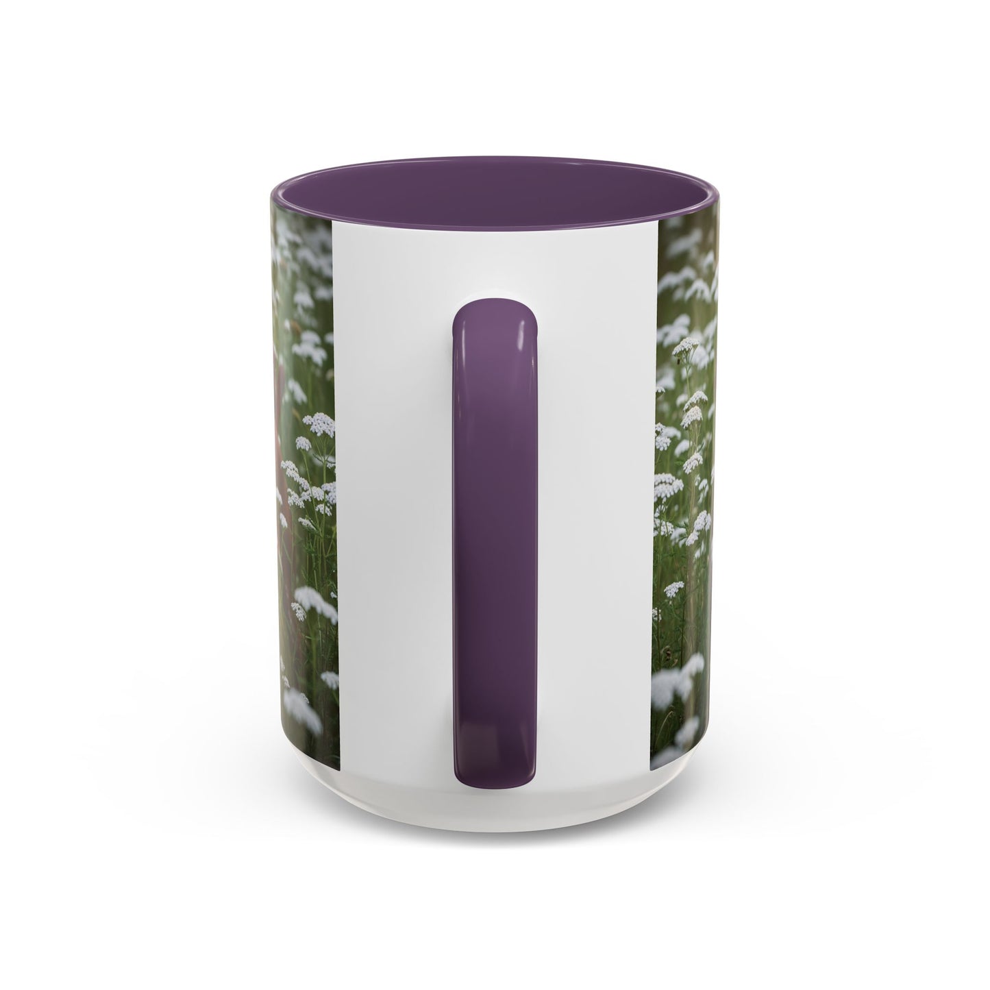Braque du Bourbonnais Accent Coffee Mug - Perfect Gift for Dog Lovers