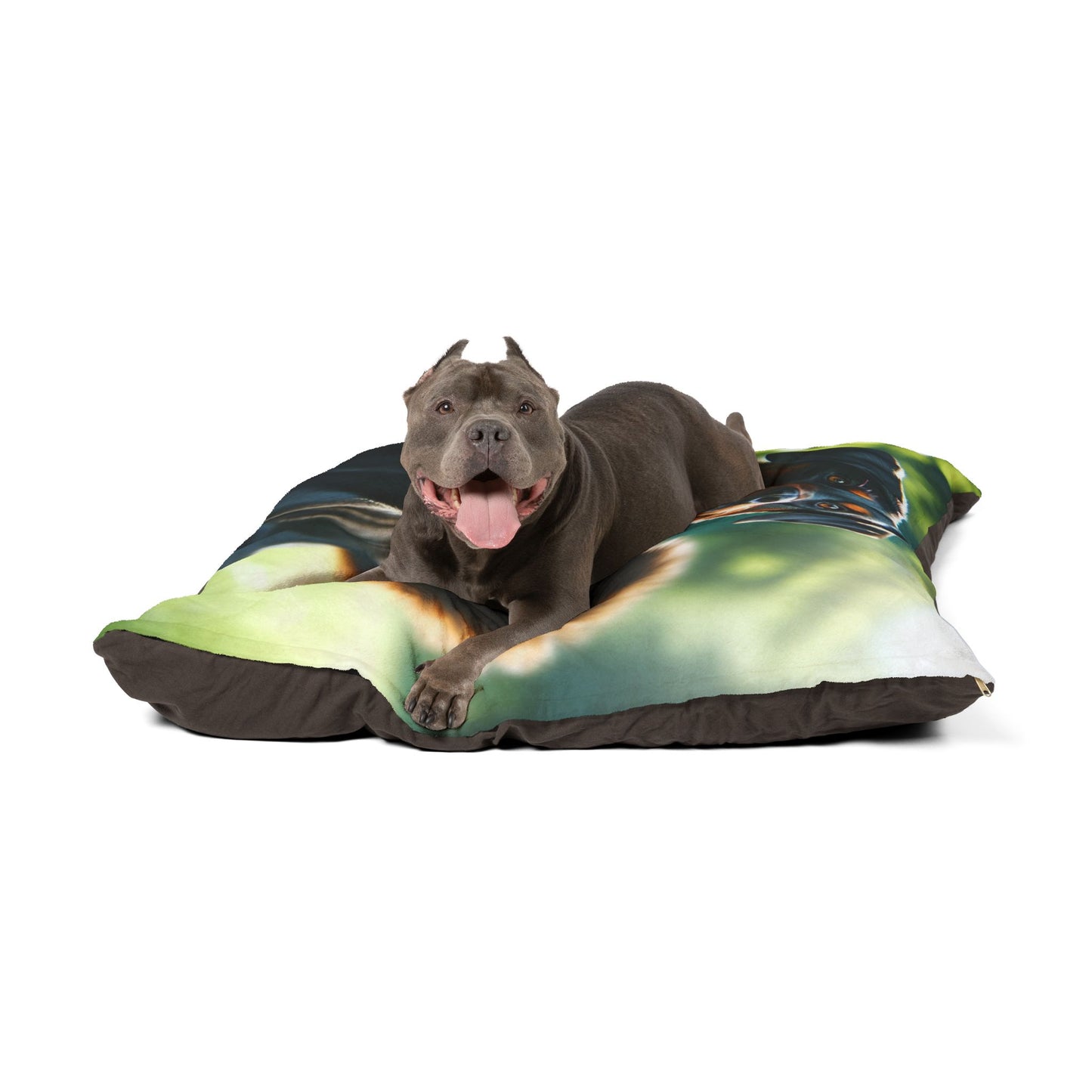 Beauceron Pet Bed