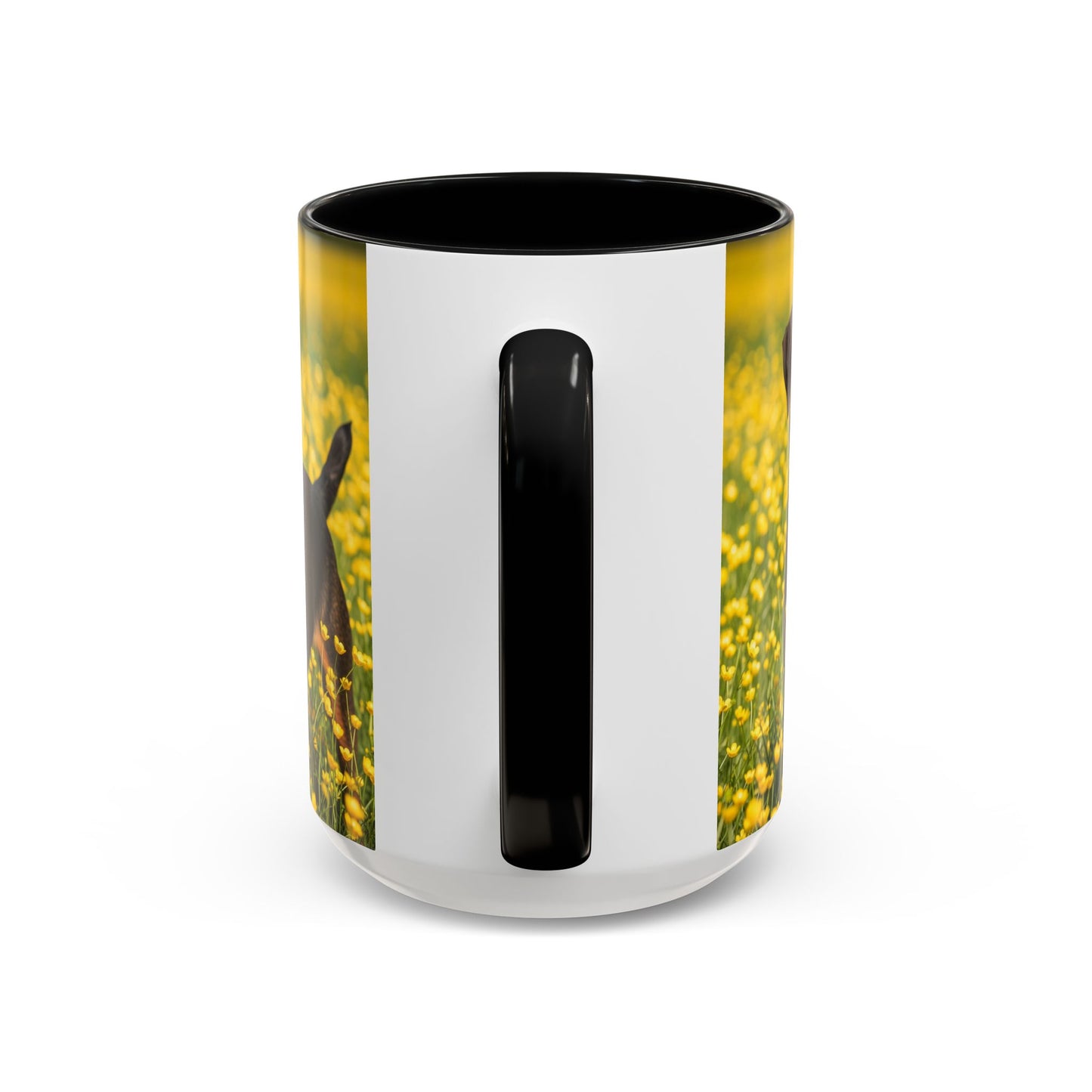 Drever Accent Coffee Mug - Perfect Gift for Dog Lovers
