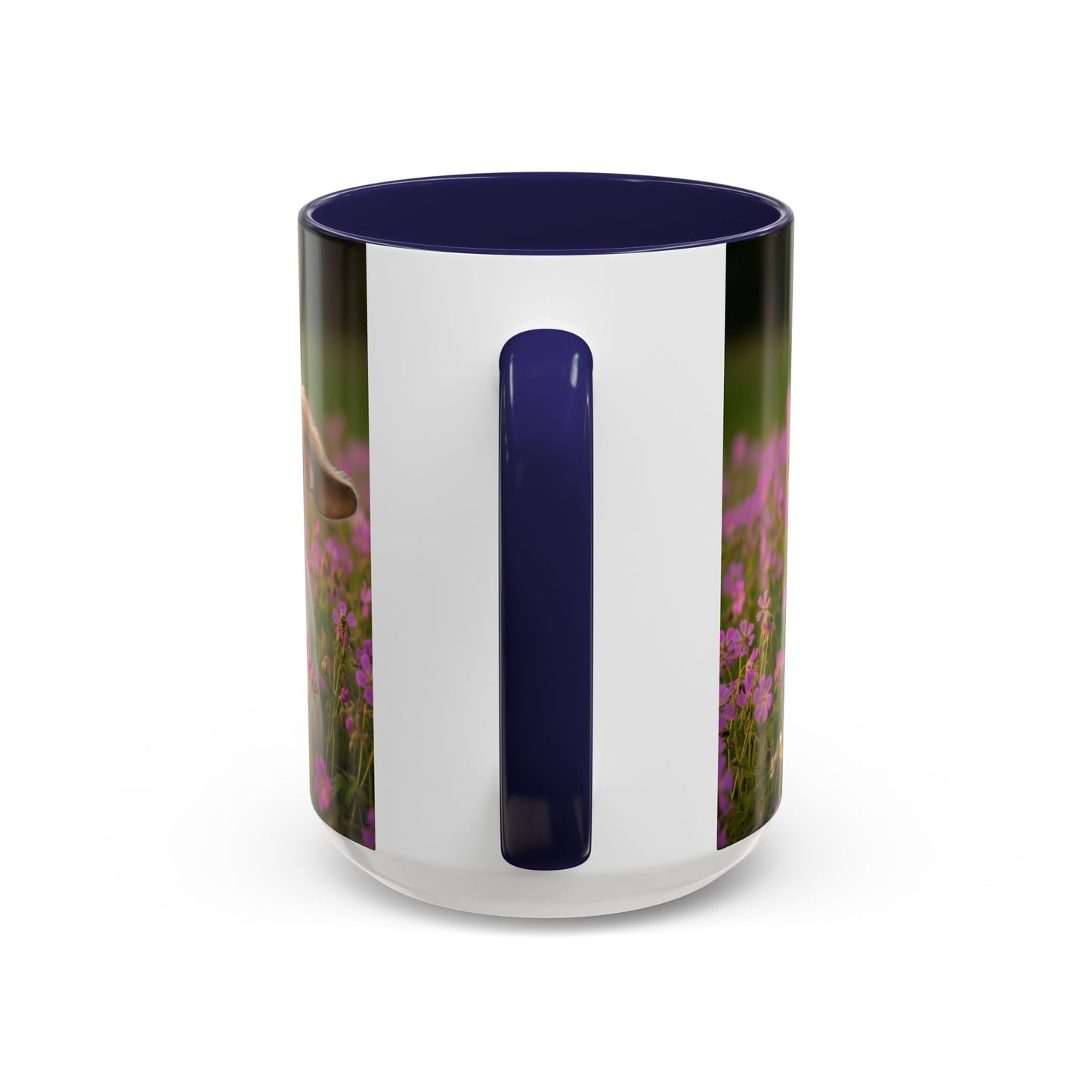 Spinone Italiano Accent Coffee Mug - Perfect Gift for Dog Lovers