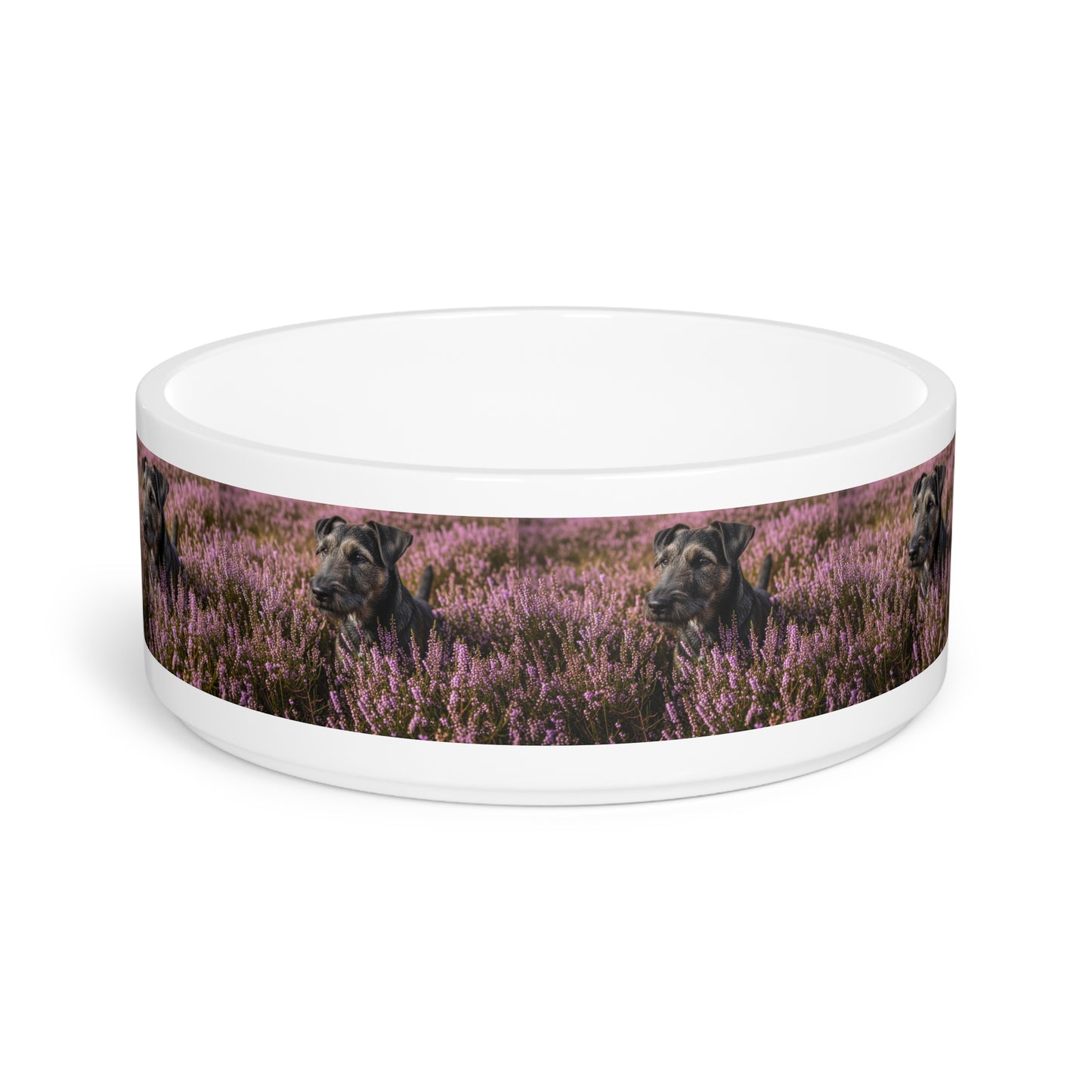 Glen of Imaal Terrier Pet Bowl