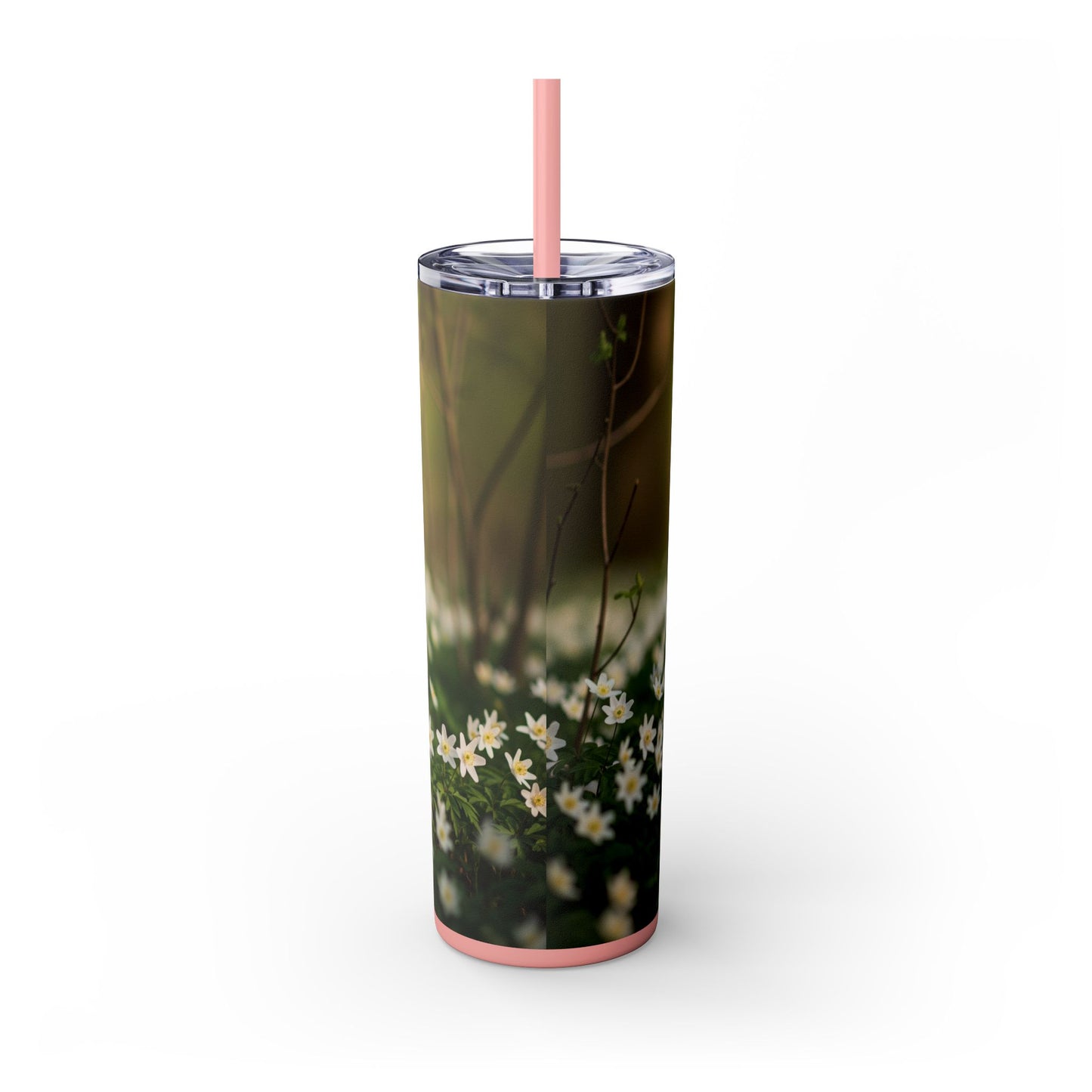 Brussels Griffon Tumbler with Straw, 20oz