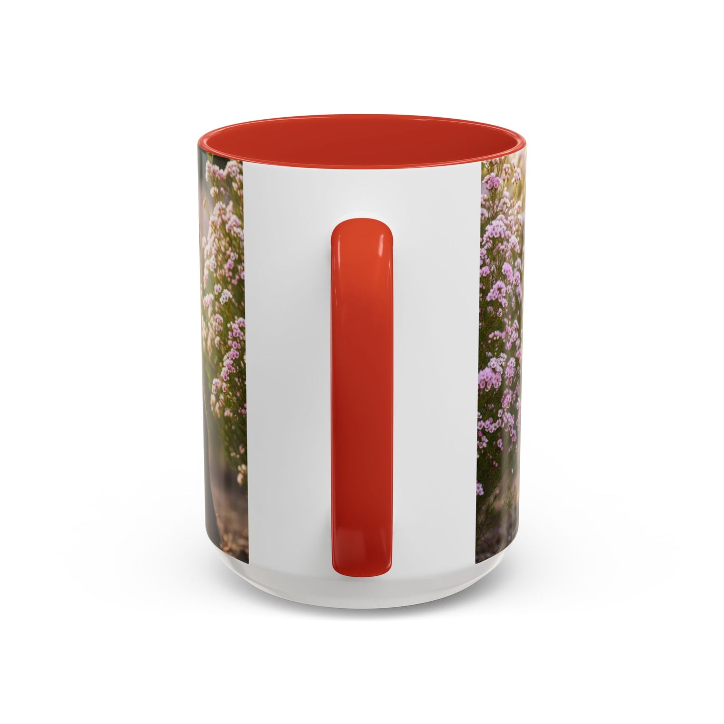 Australian Silky Terrier Accent Coffee Mug - Perfect Gift for Dog Lovers