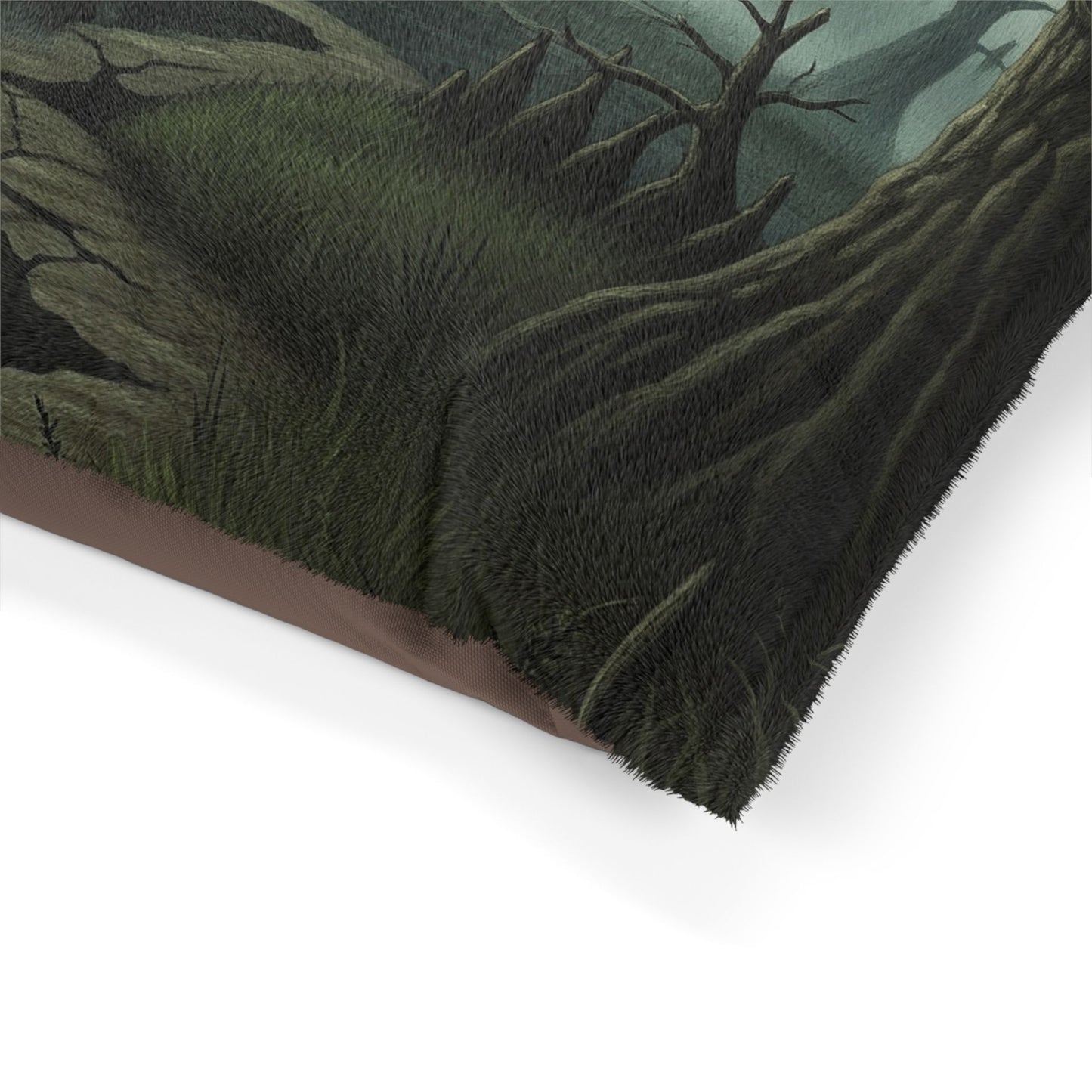 Bloodhound Pet Bed