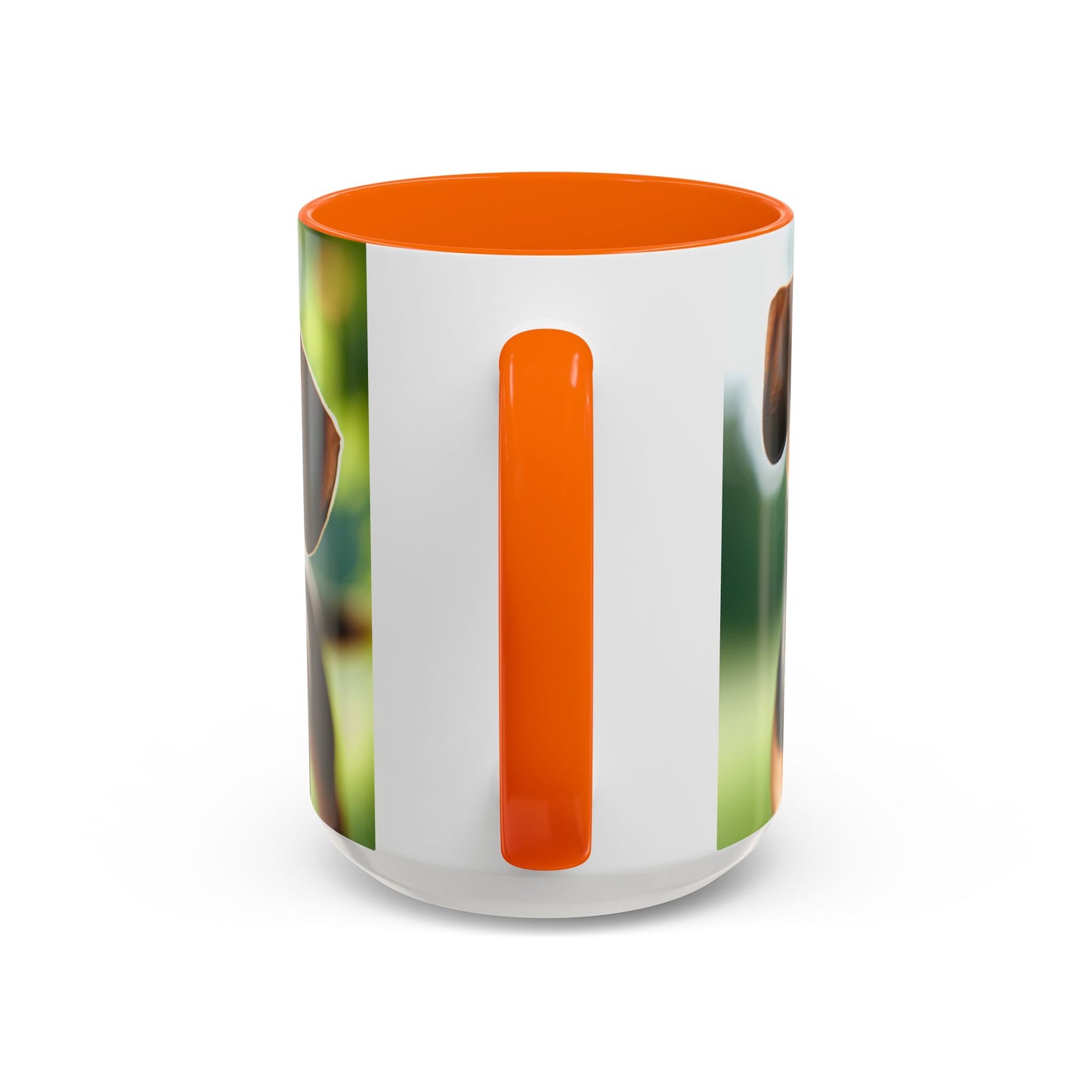 Segugio Italiano Accent Coffee Mug - Perfect Gift for Dog Lovers