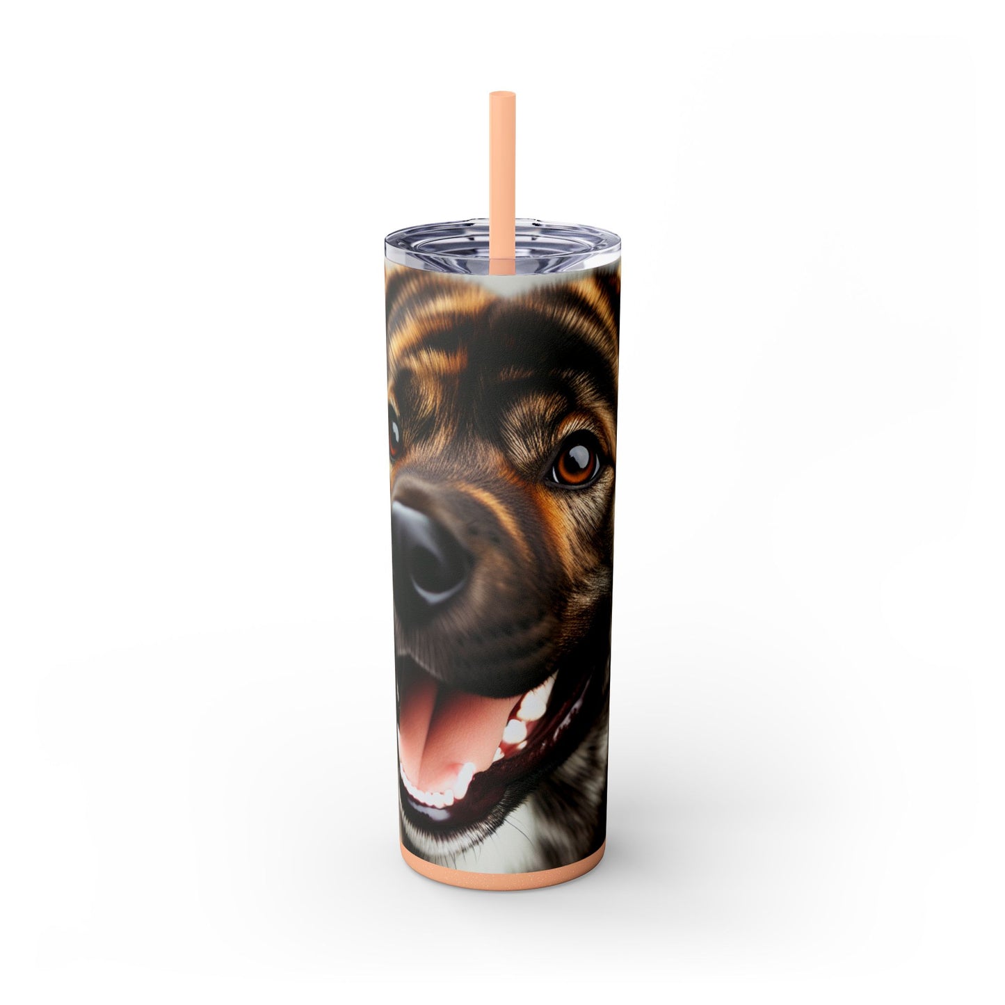 Kai Ken Tumbler with Straw, 20oz