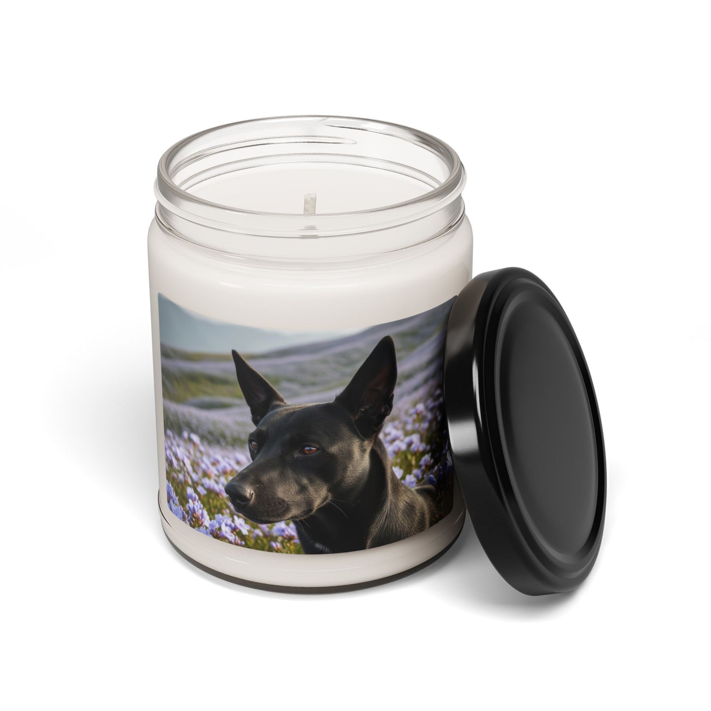 Kanni- Scented Soy Candle, 9oz