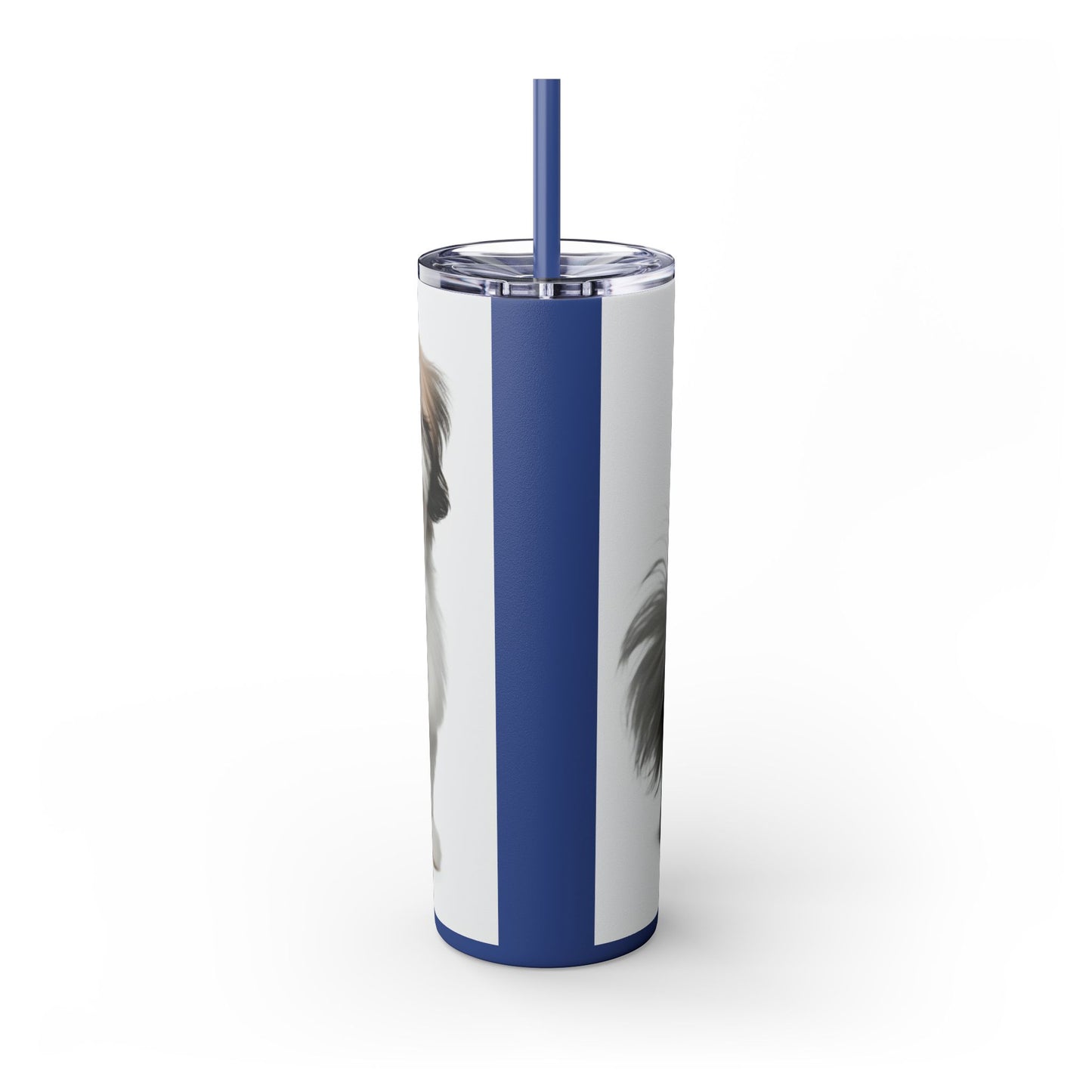 Shihchon Tumbler with Straw, 20oz