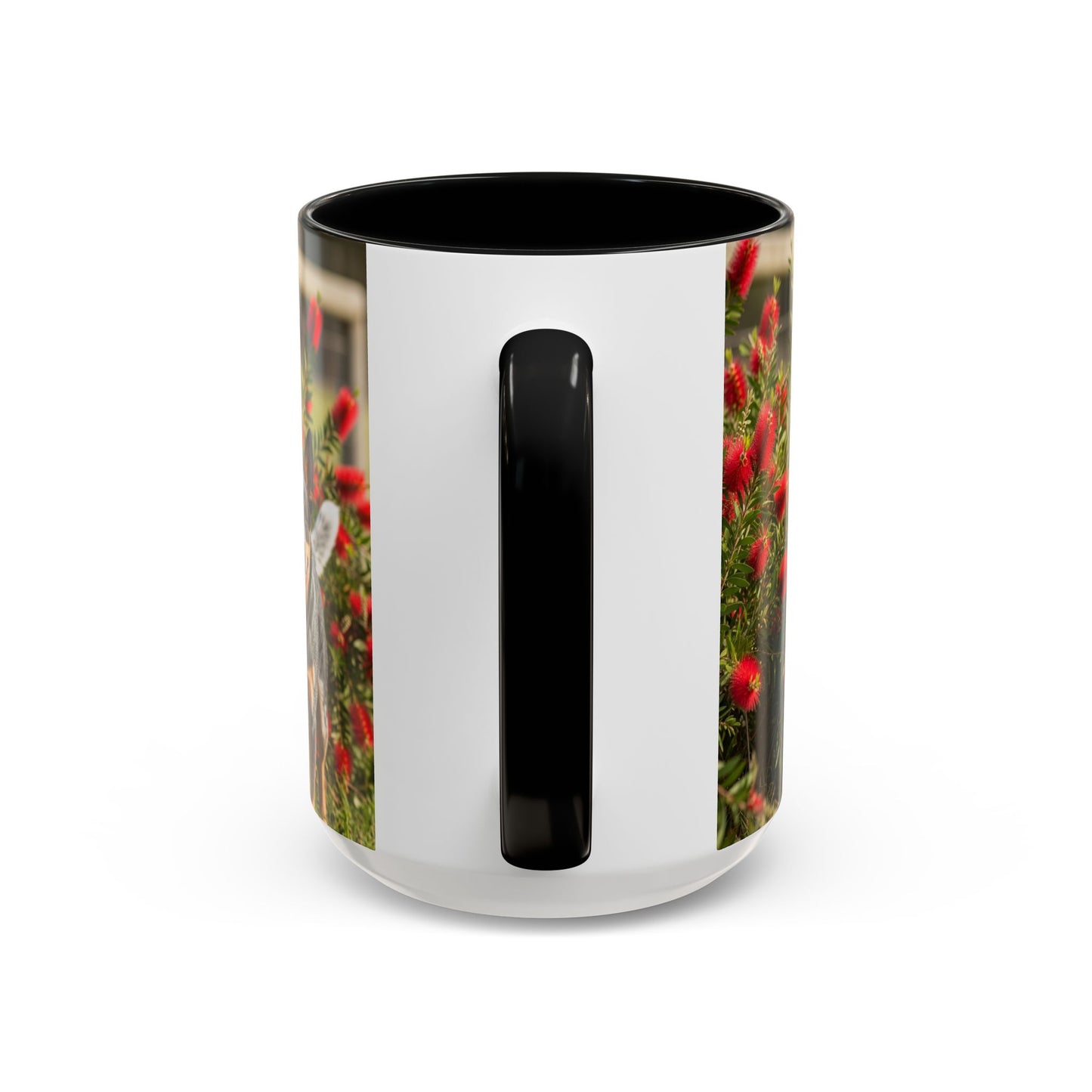 Australian Cattle Dog Accent Coffee Mug - Perfect Gift for Dog Lovers