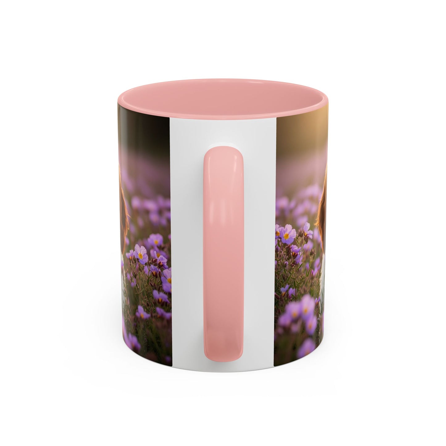 Cockabull Accent Coffee Mug - Perfect Gift for Dog Lovers