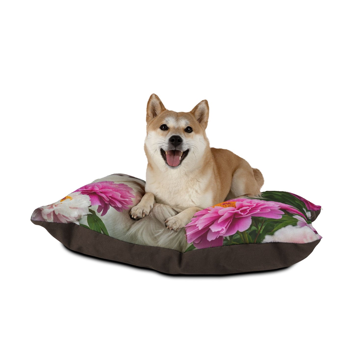Tibetan Spaniel Pet Bed