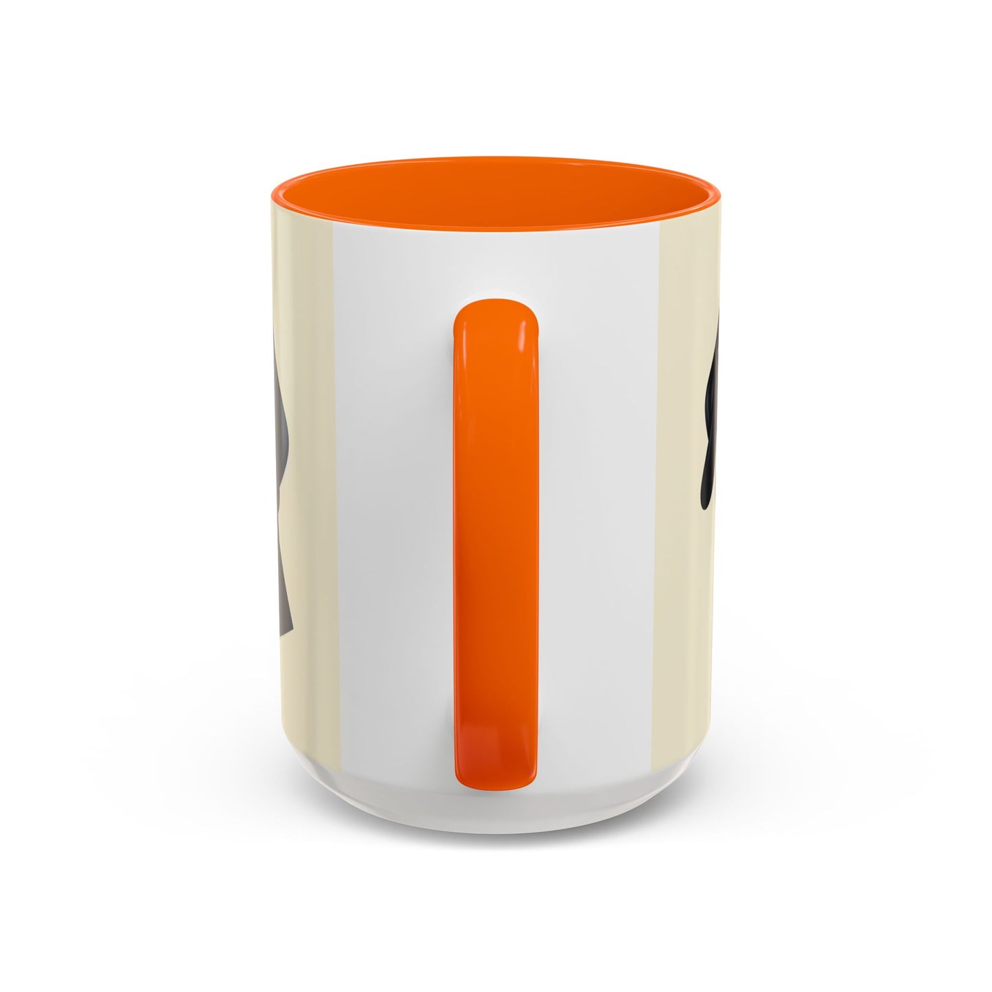 Hanoverian Scenthound Accent Coffee Mug - Perfect Gift for Dog Lovers