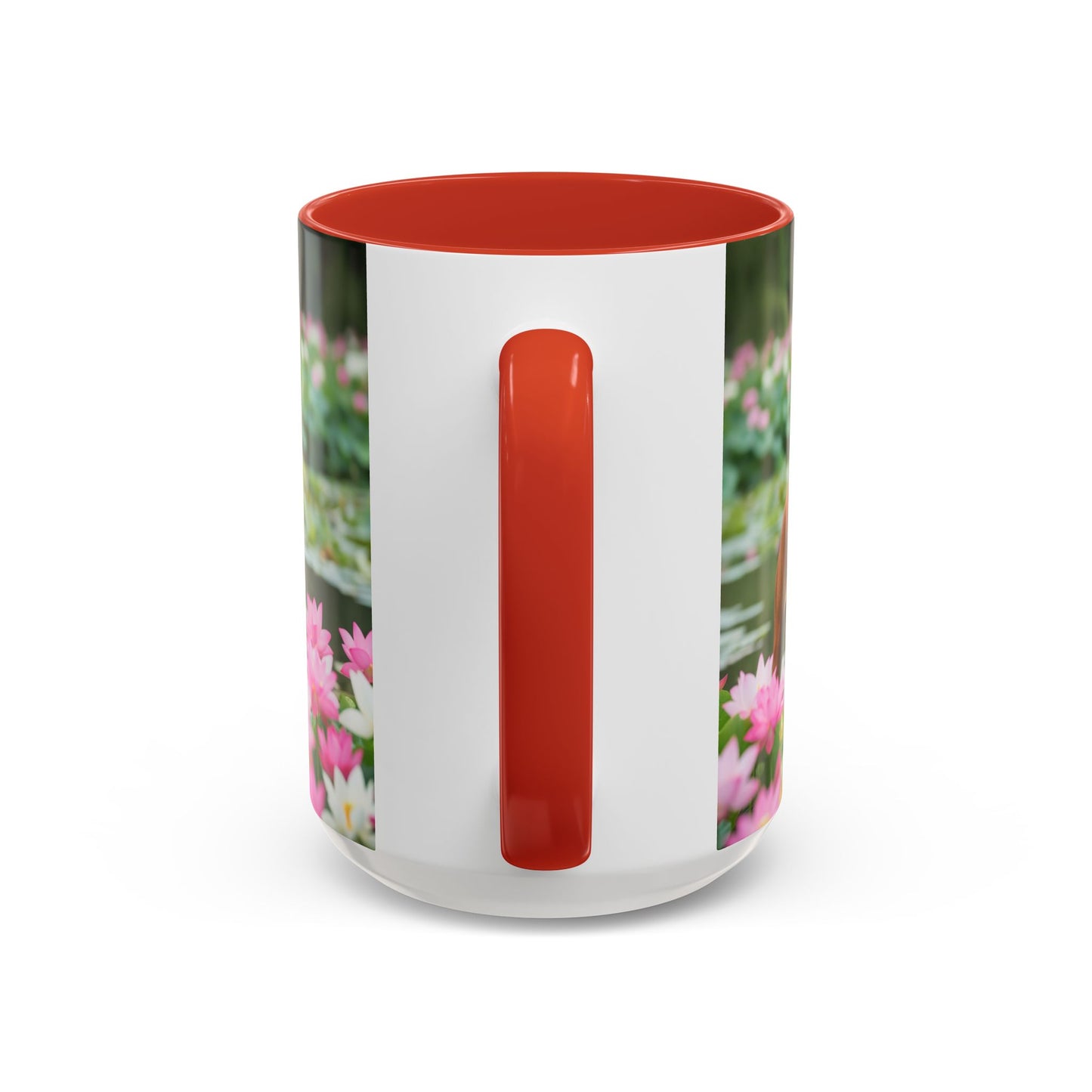Tosa Accent Coffee Mug - Perfect Gift for Dog Lovers