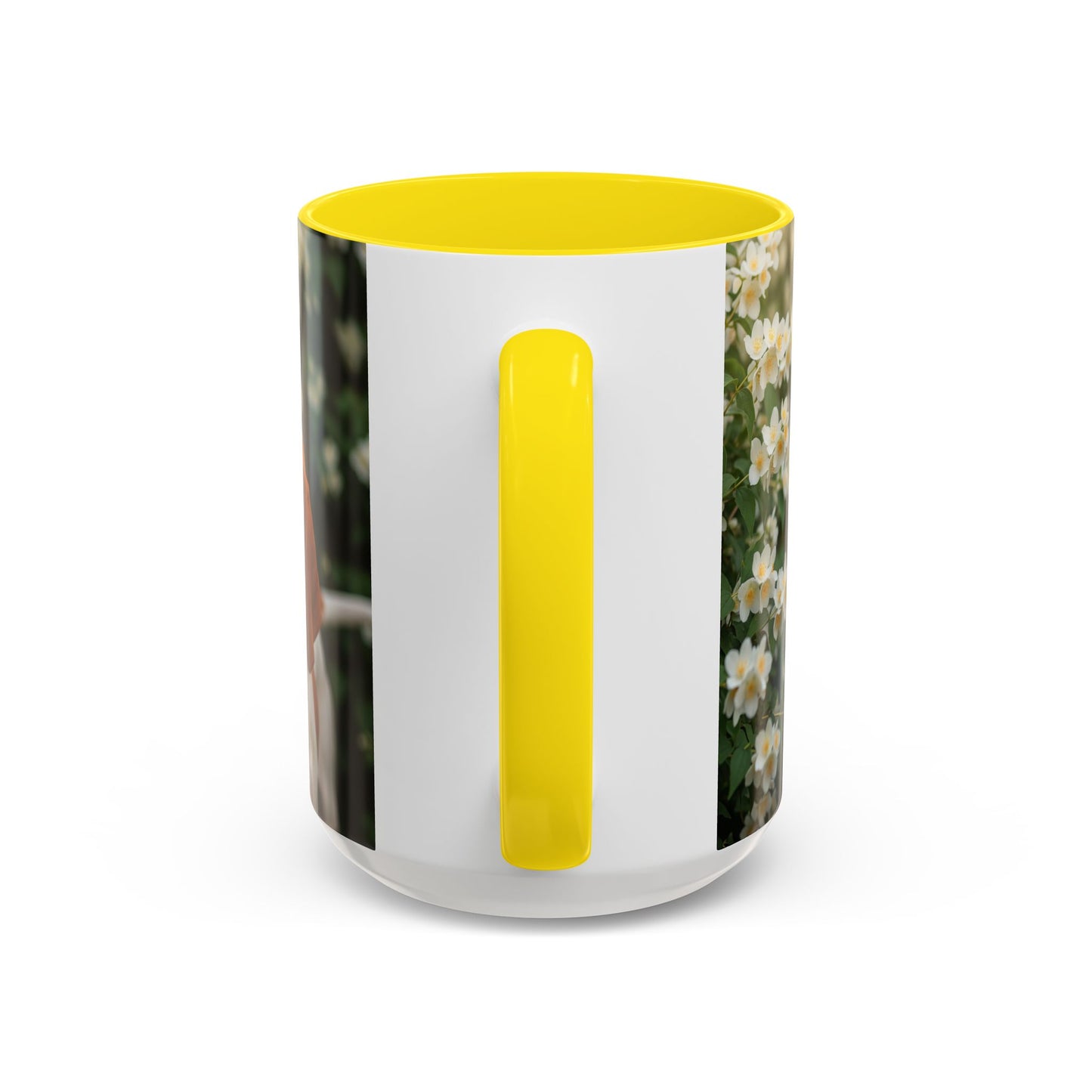 Bracco Italiano Accent Coffee Mug - Perfect Gift for Dog Lovers