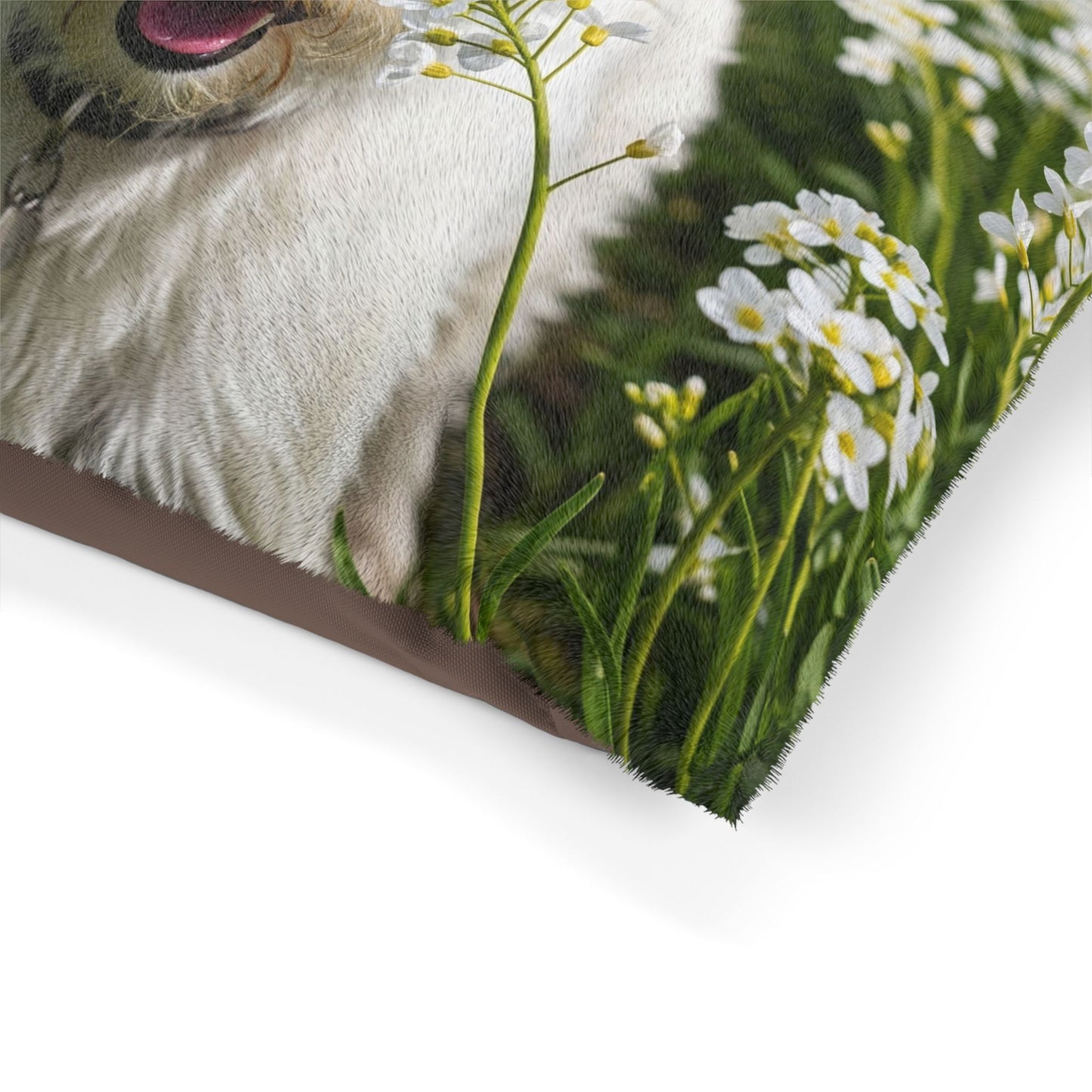 Kromfohrlander Pet Bed