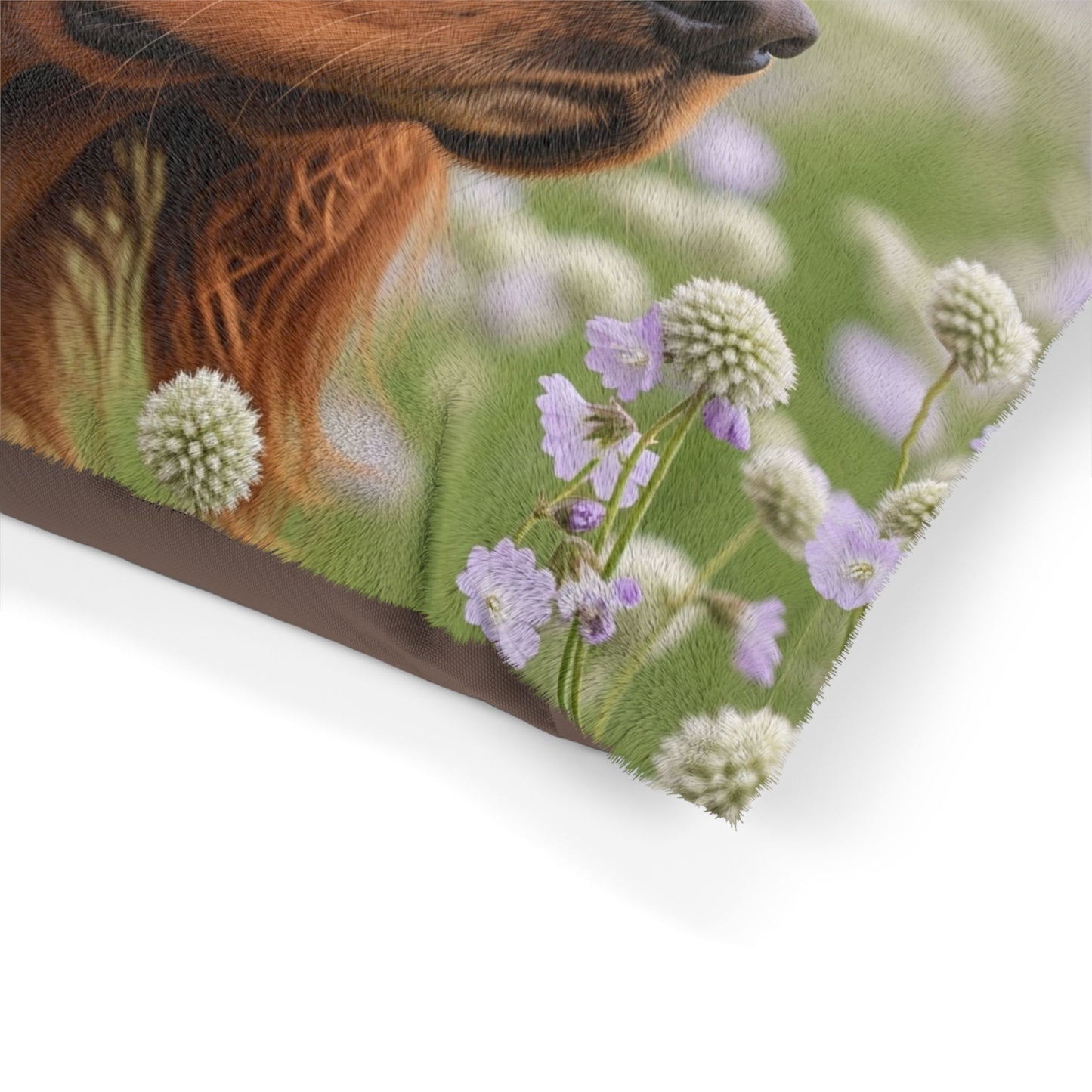 Sussex Spaniel Pet Bed