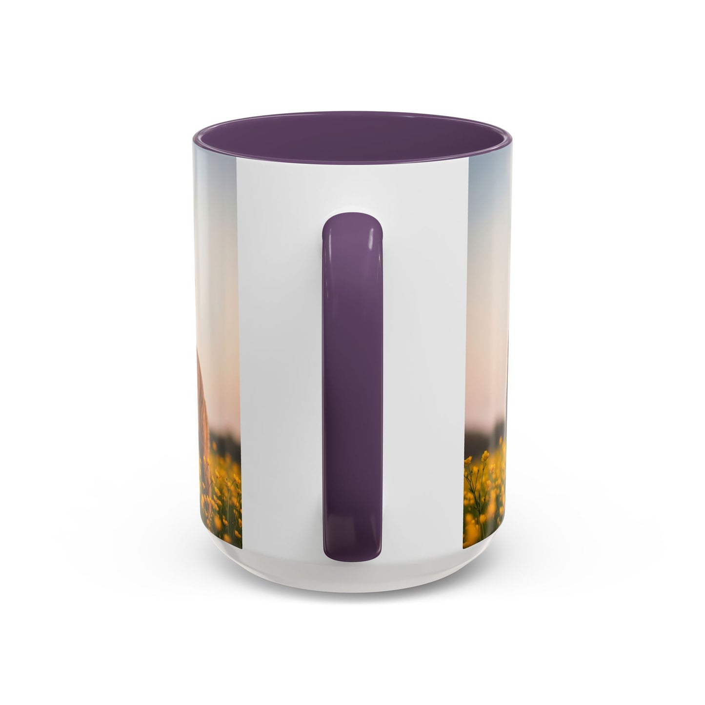 Bouvier des Flandres Accent Coffee Mug - Perfect Gift for Dog Lovers