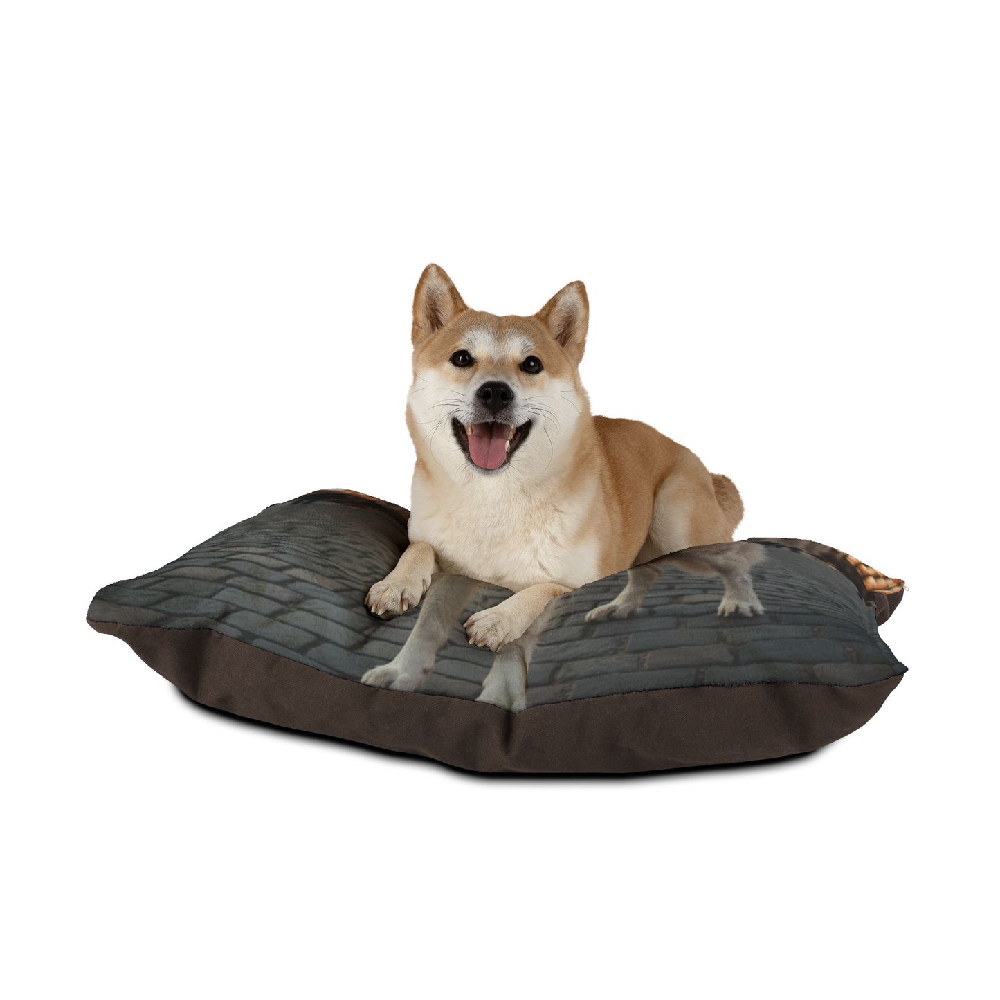 Hungarian Kuvasz Pet Bed