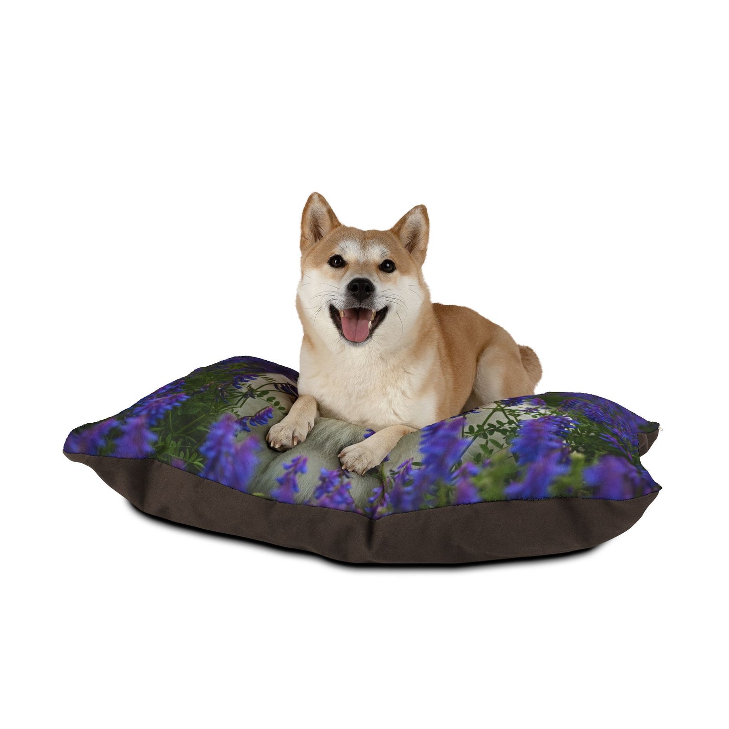 Pomeranian Pet Bed