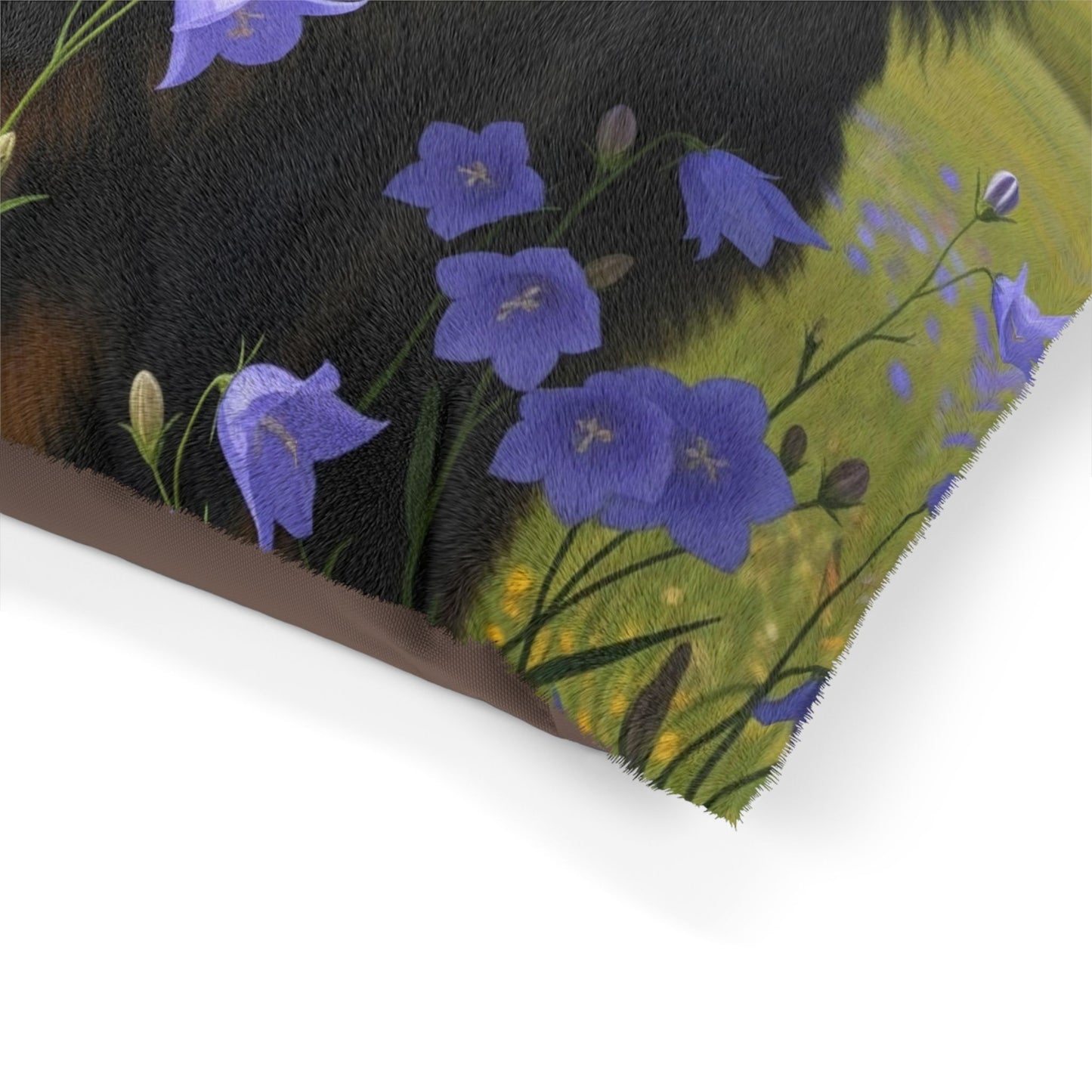 Tibetan Mastiff Pet Bed